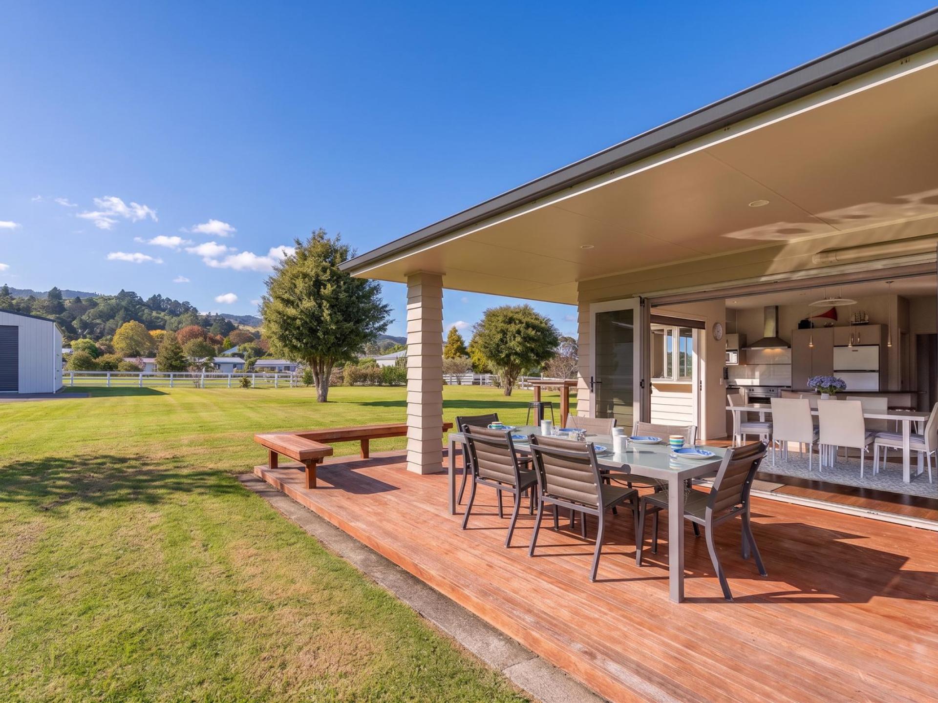 294 Albert Street, Coromandel