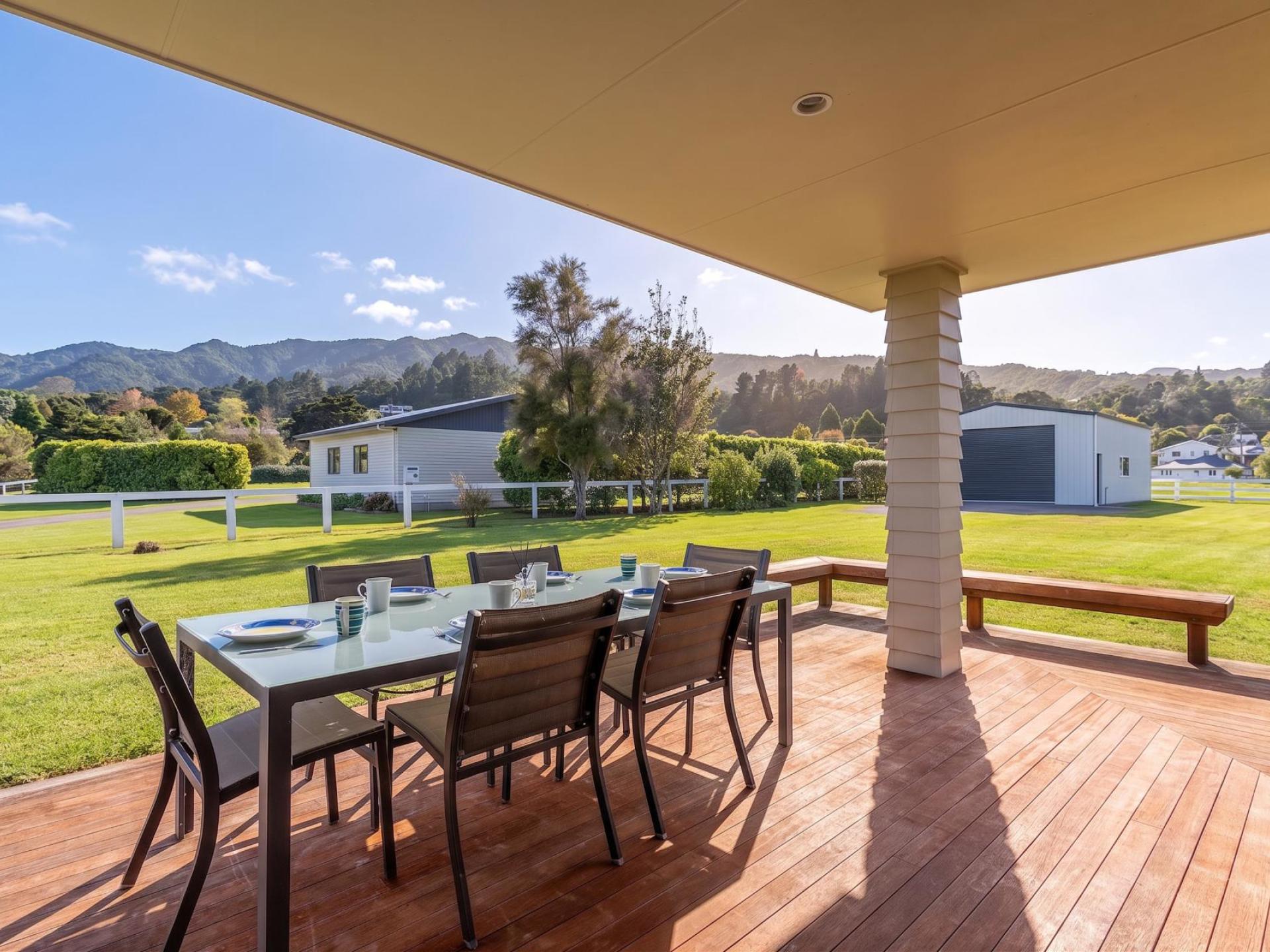 294 Albert Street, Coromandel