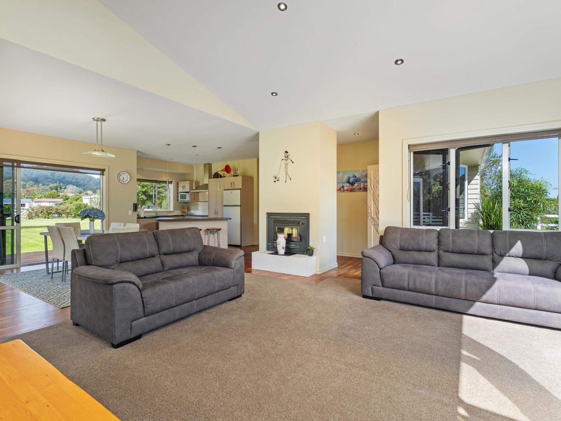 294 Albert Street, Coromandel