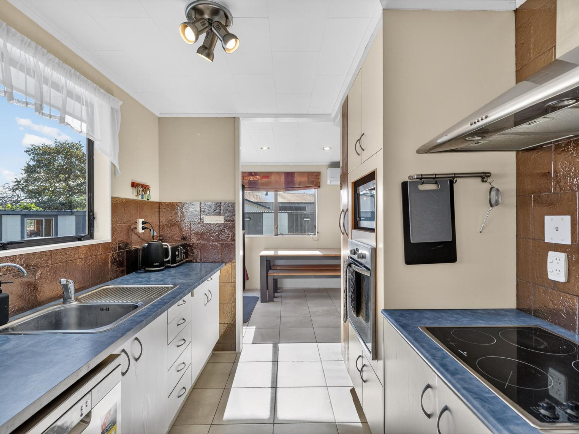 46 Claremont Avenue, Paeroa