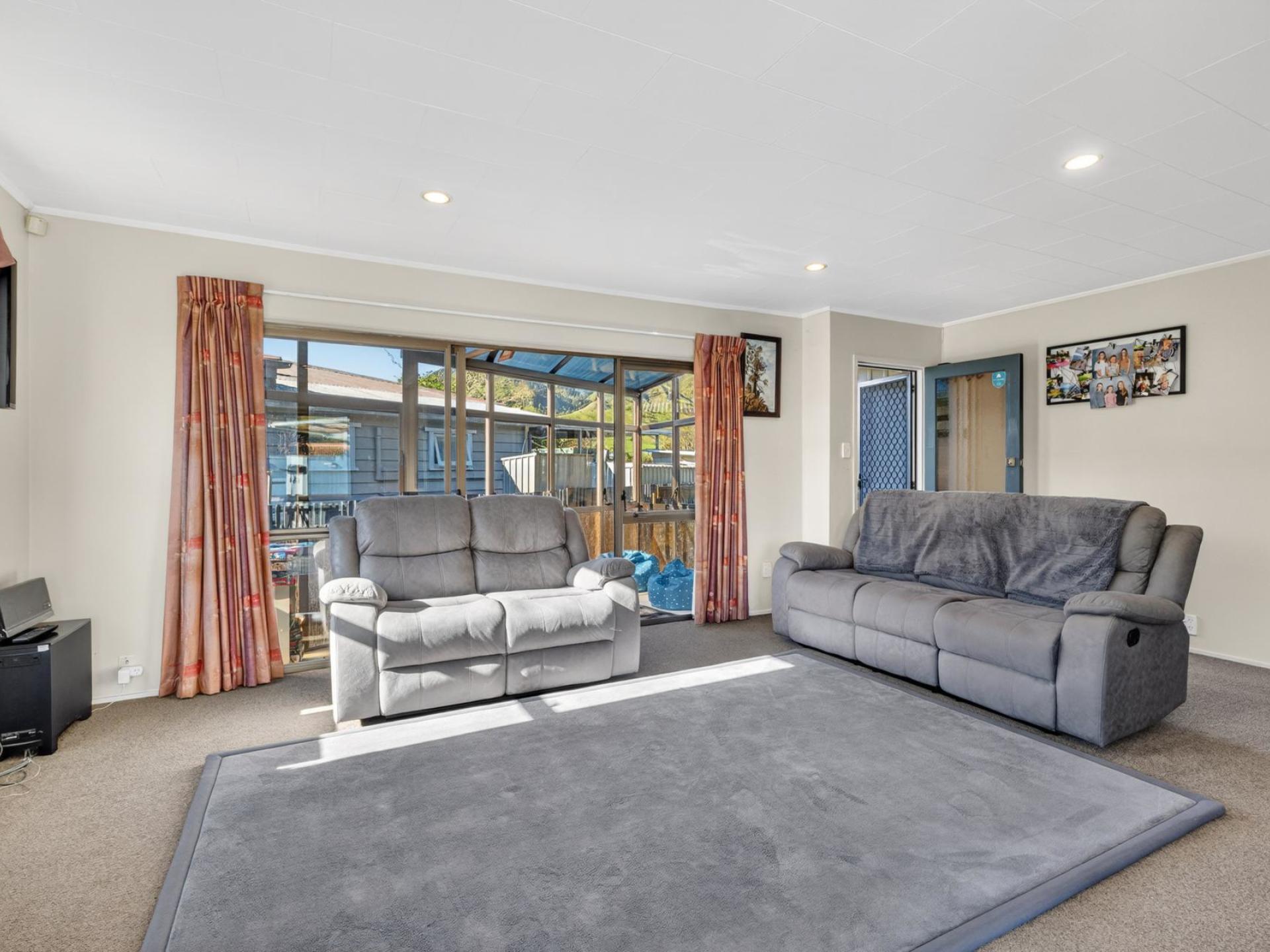 46 Claremont Avenue, Paeroa