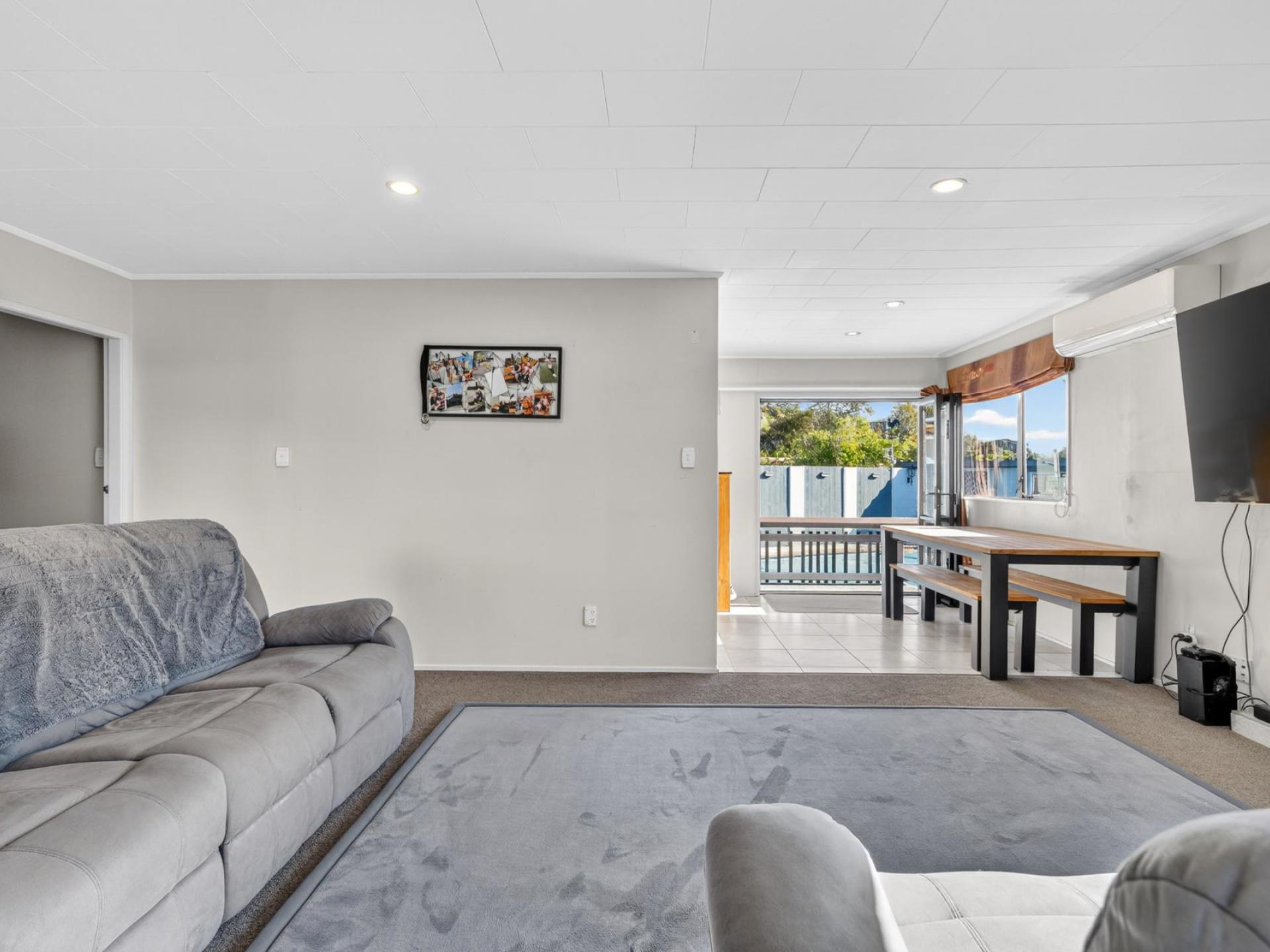 46 Claremont Avenue, Paeroa