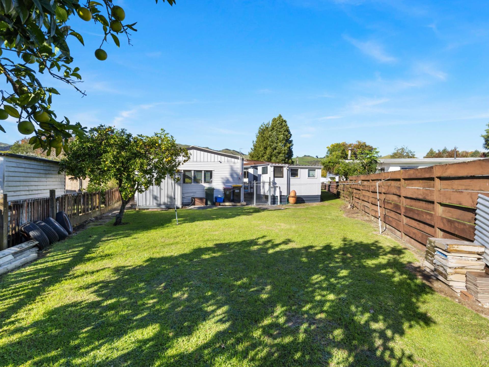 46 Claremont Avenue, Paeroa