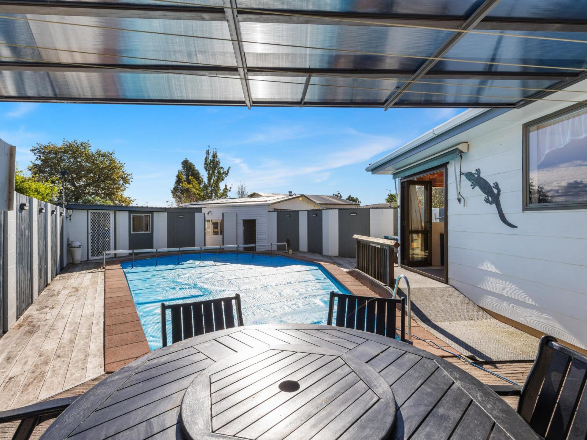 46 Claremont Avenue, Paeroa