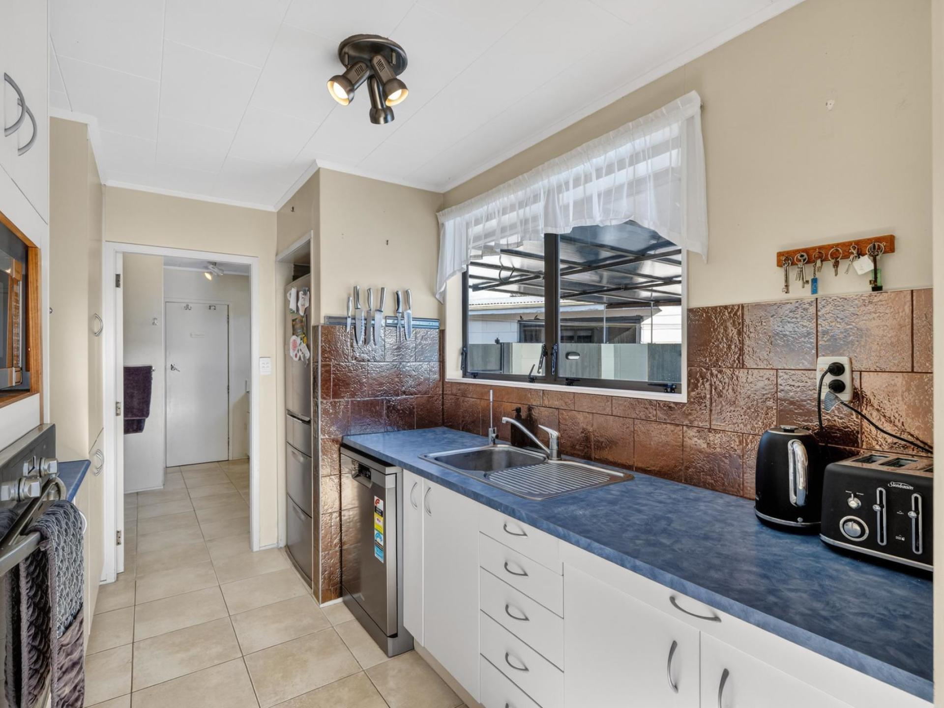 46 Claremont Avenue, Paeroa