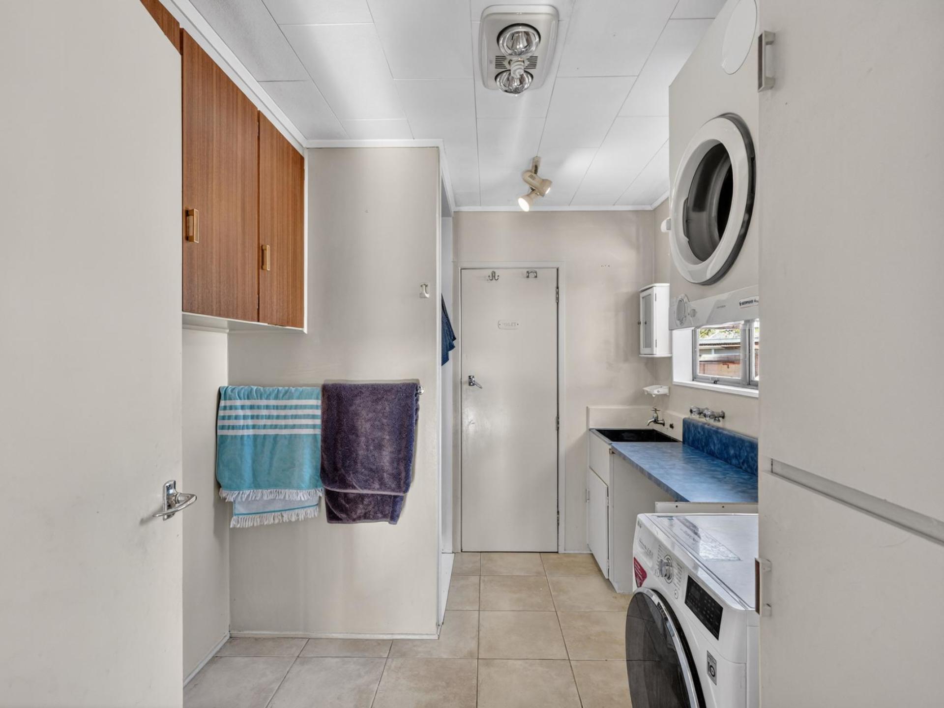 46 Claremont Avenue, Paeroa