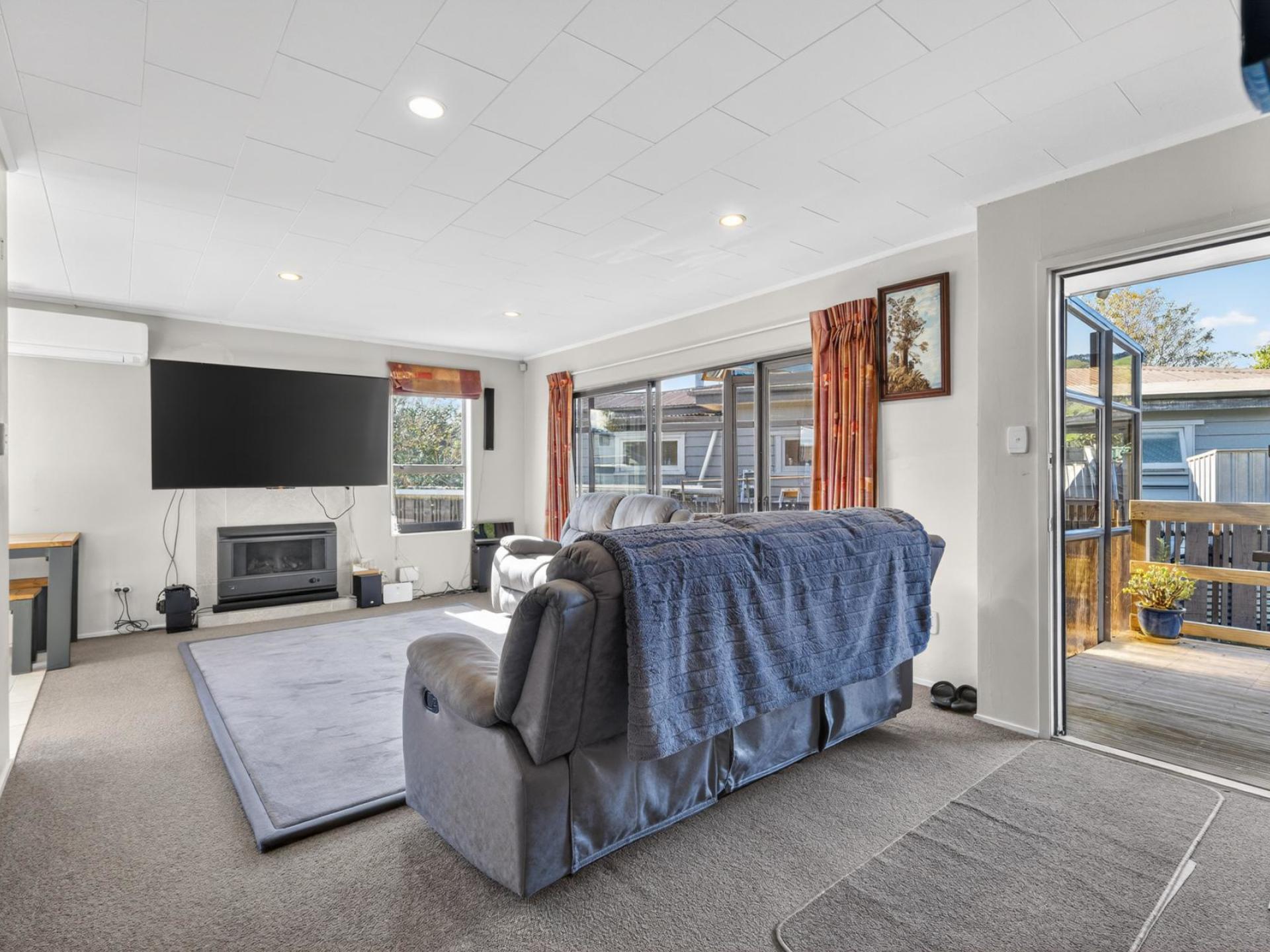 46 Claremont Avenue, Paeroa