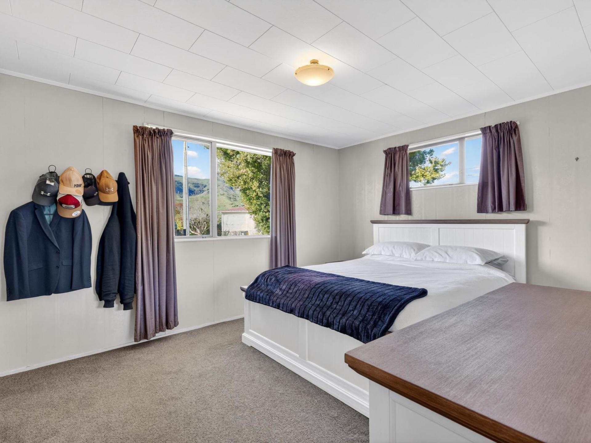 46 Claremont Avenue, Paeroa