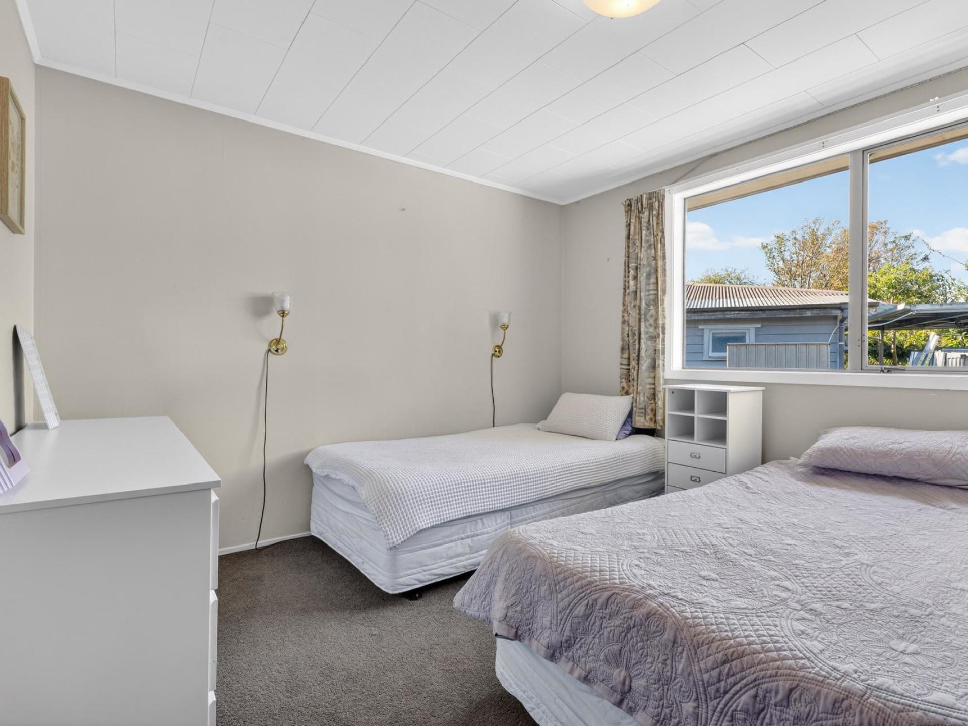 46 Claremont Avenue, Paeroa