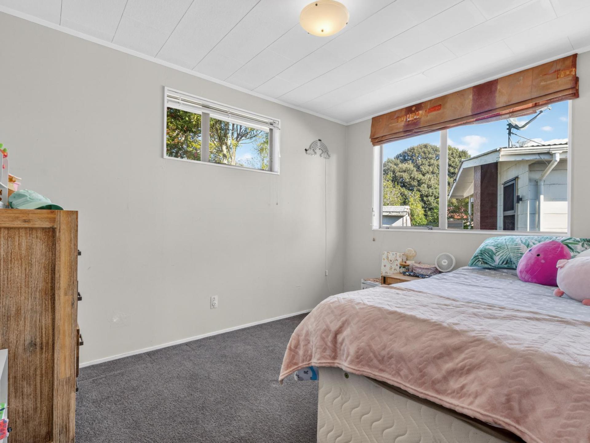 46 Claremont Avenue, Paeroa