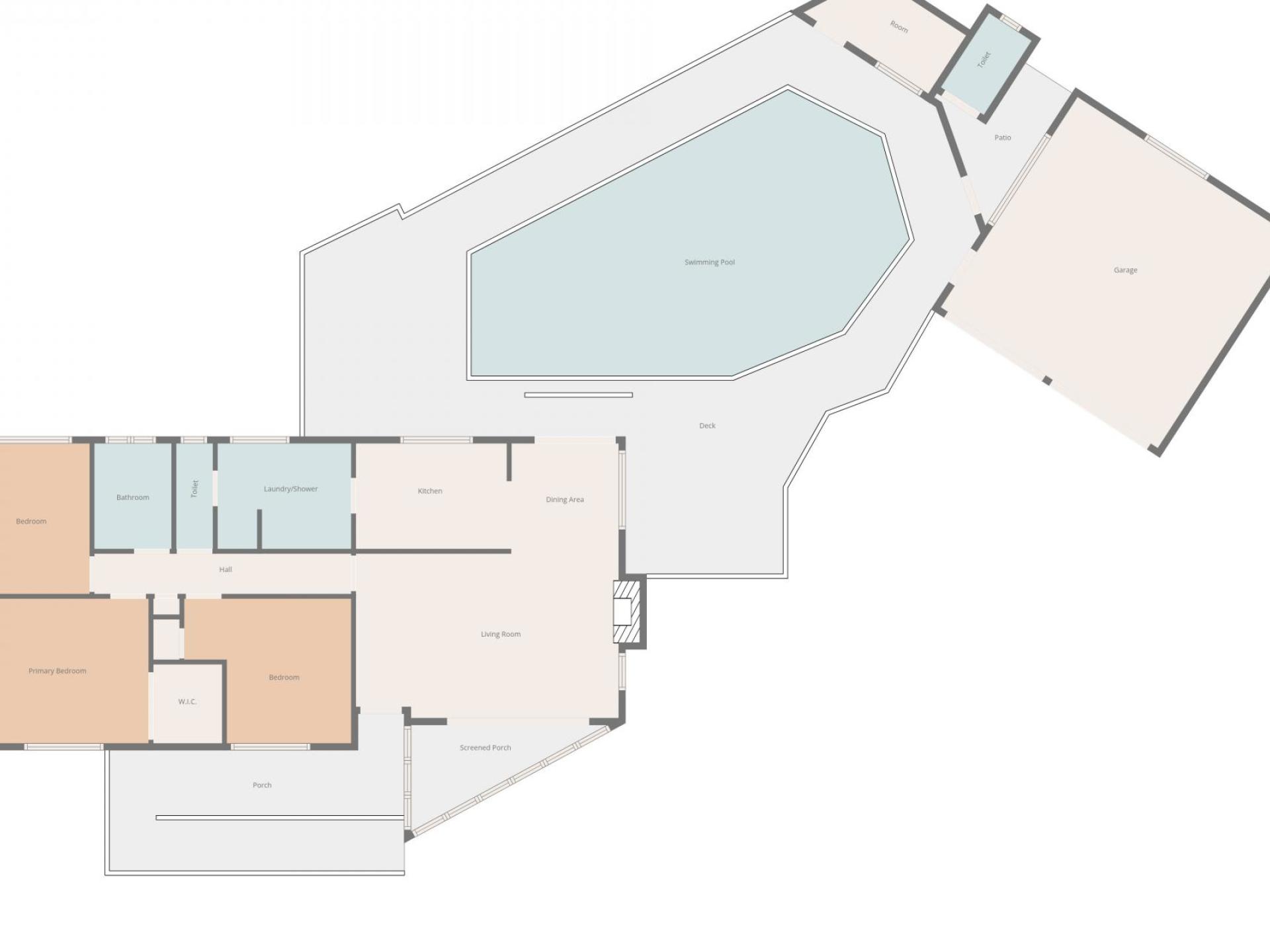 46 Claremont Avenue, Paeroa