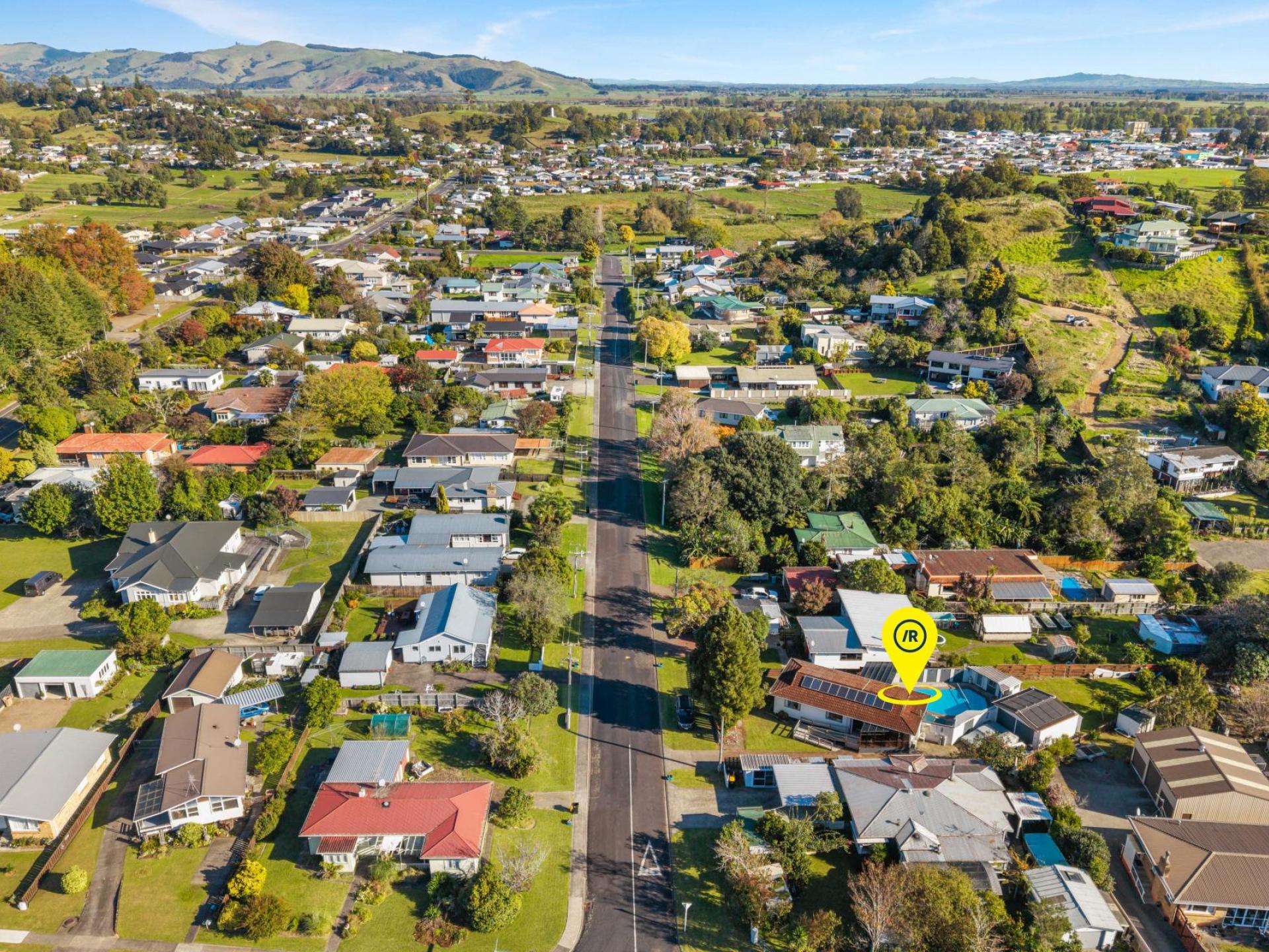 46 Claremont Avenue, Paeroa