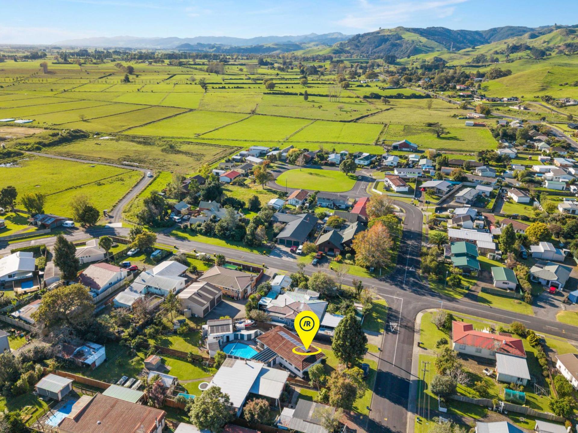 46 Claremont Avenue, Paeroa