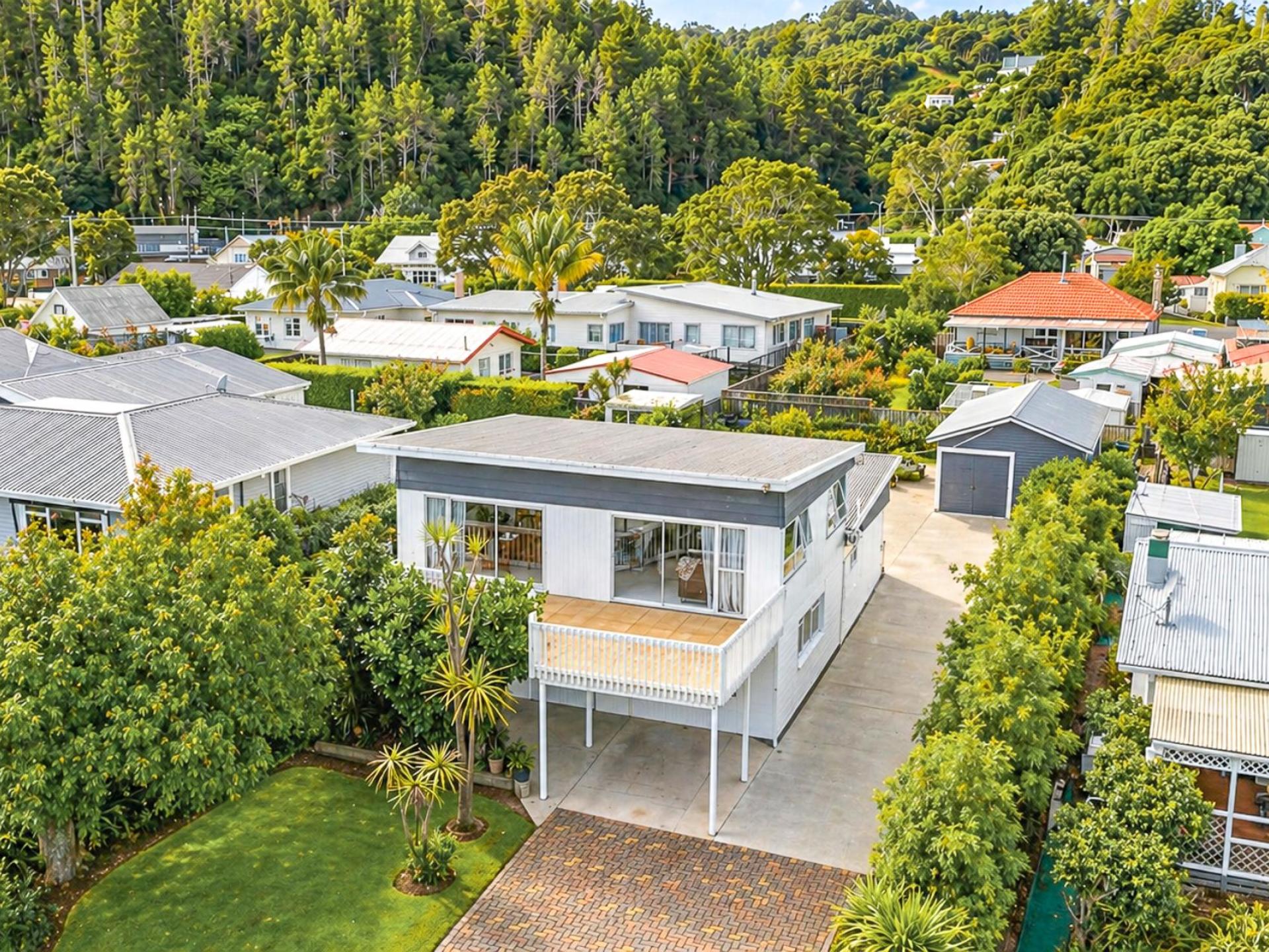 112 Kuranui Street, Thames