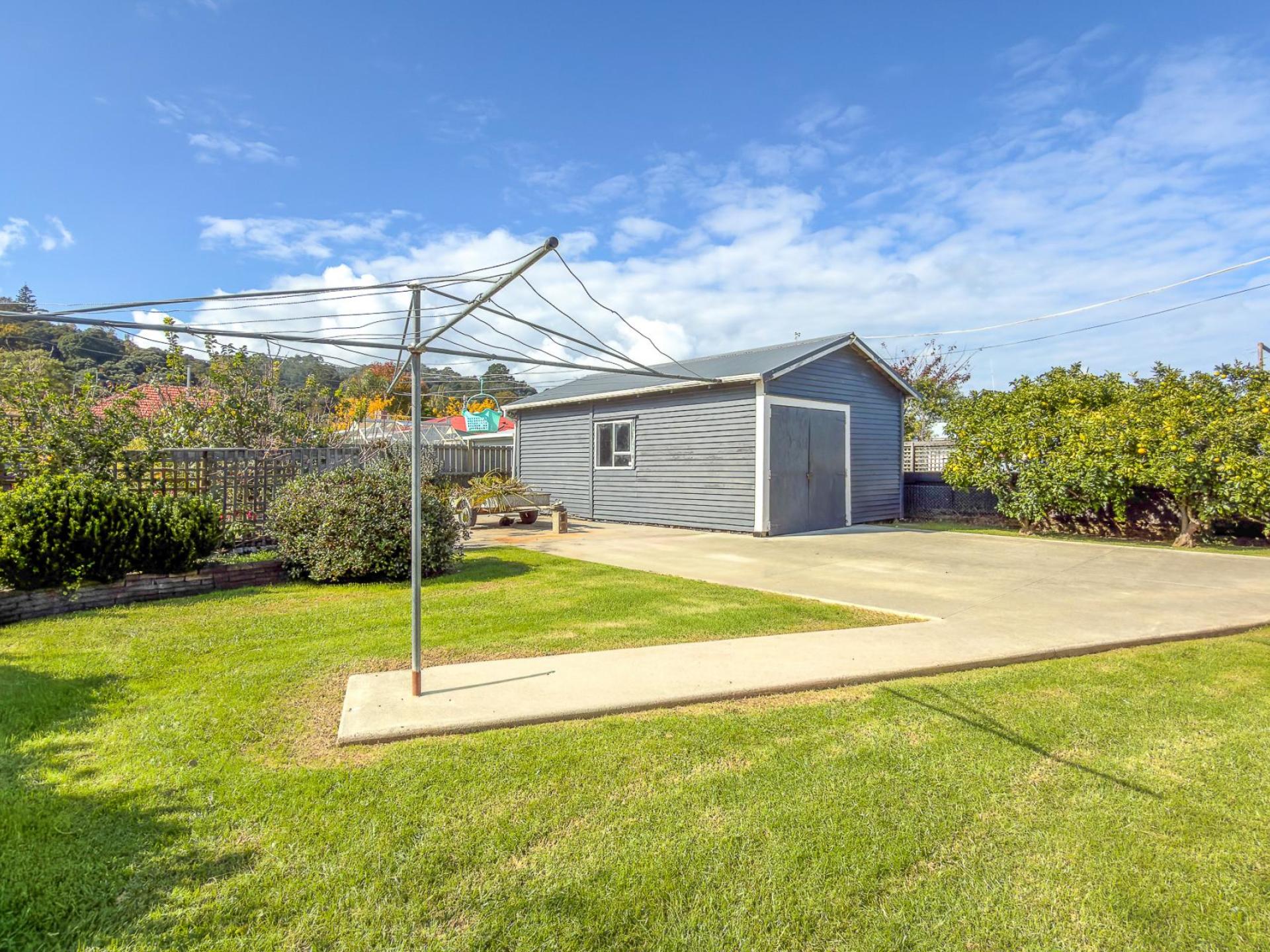 112 Kuranui Street, Thames