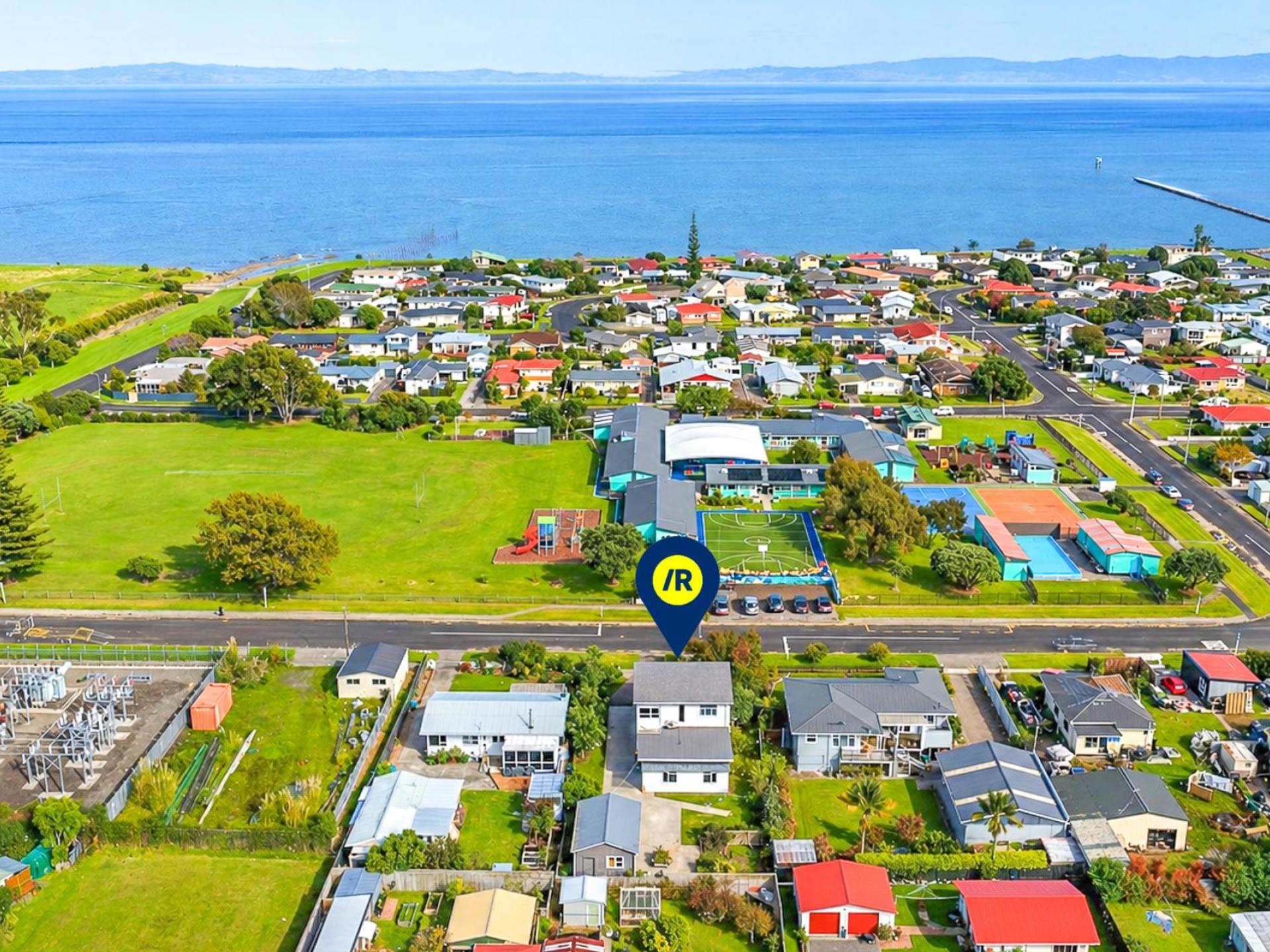112 Kuranui Street, Thames