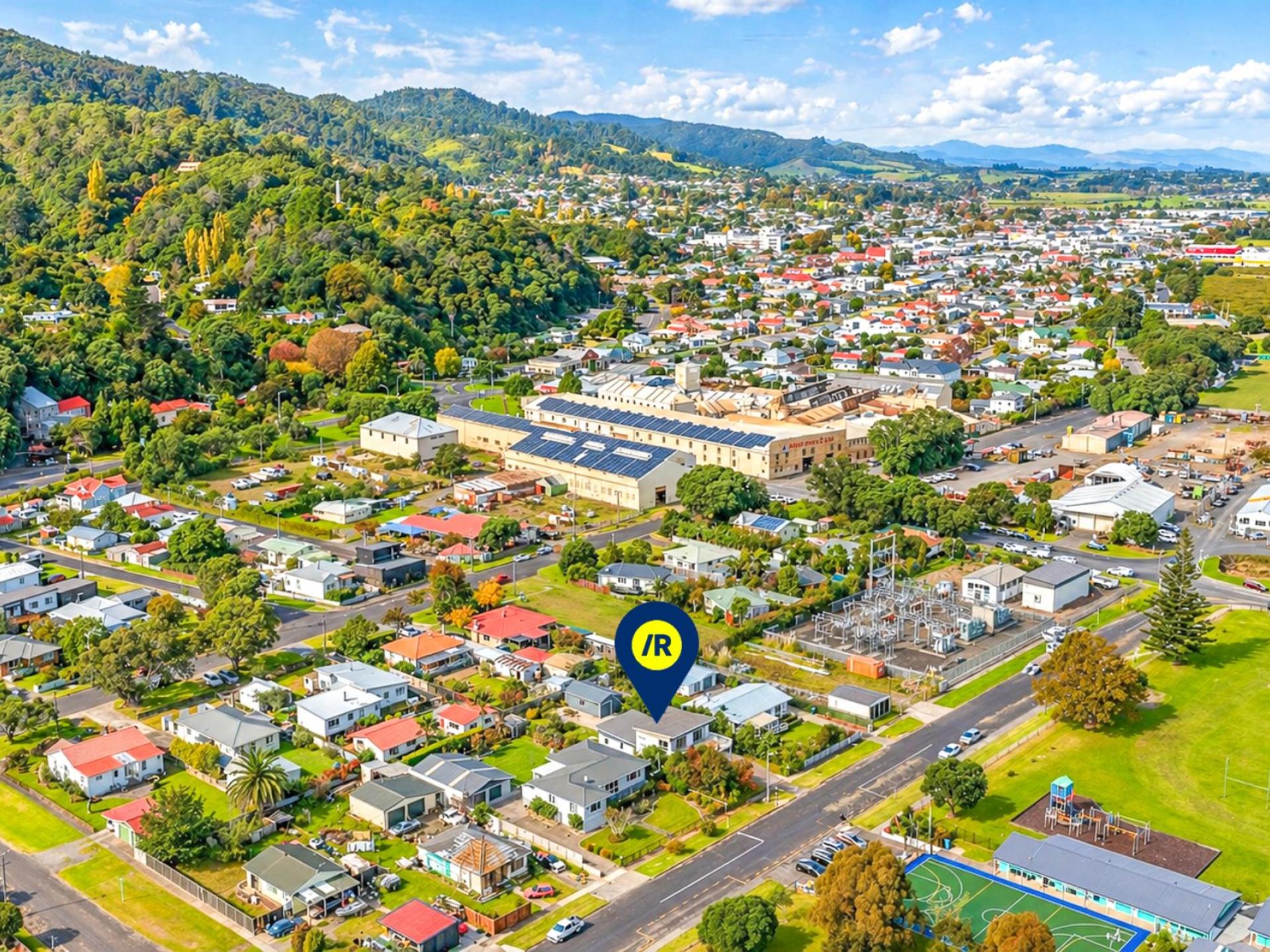 112 Kuranui Street, Thames