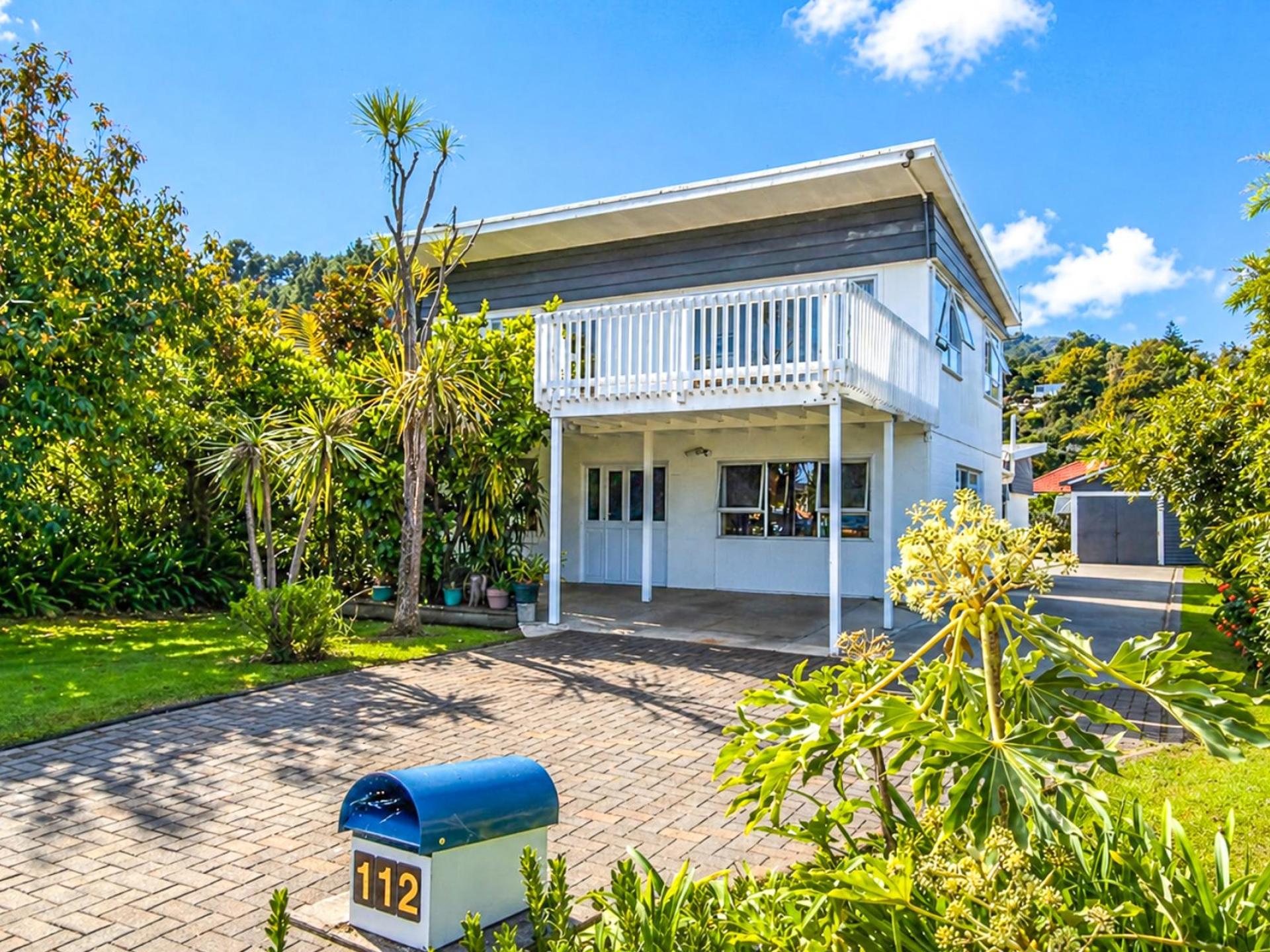 112 Kuranui Street, Thames