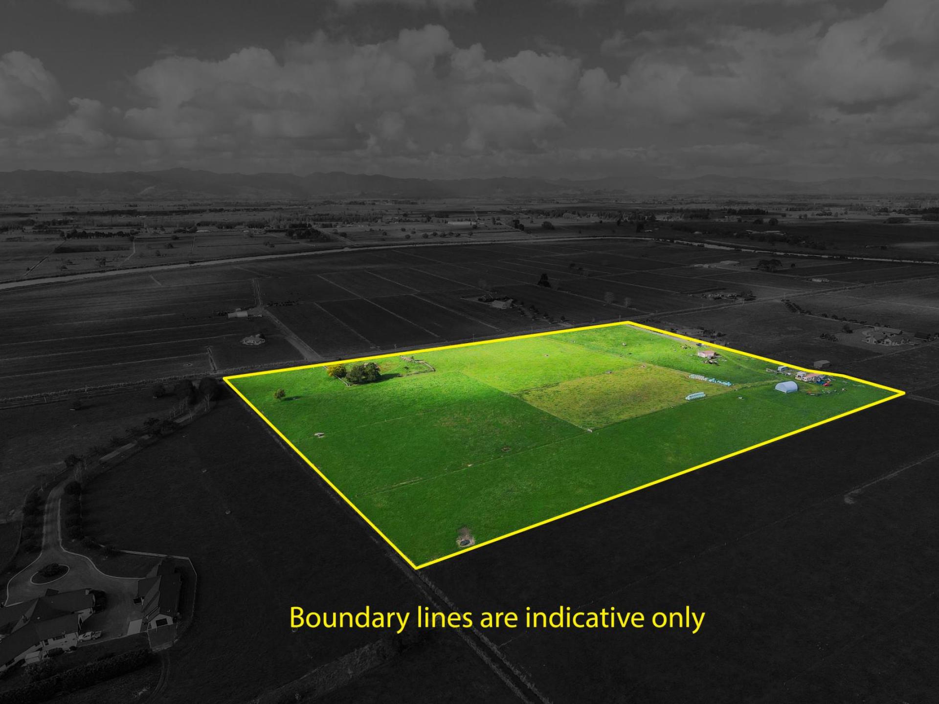 293 River Road, Ngatea