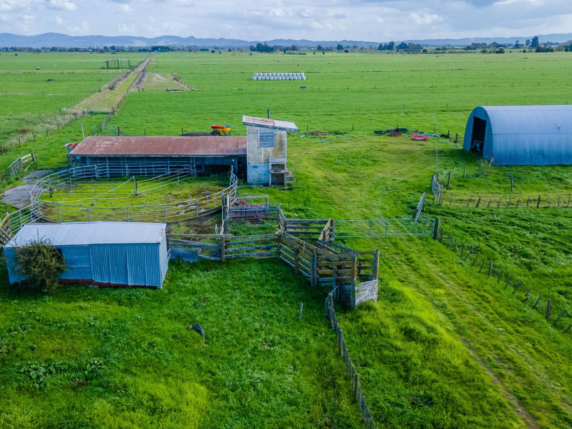 293 River Road, Ngatea
