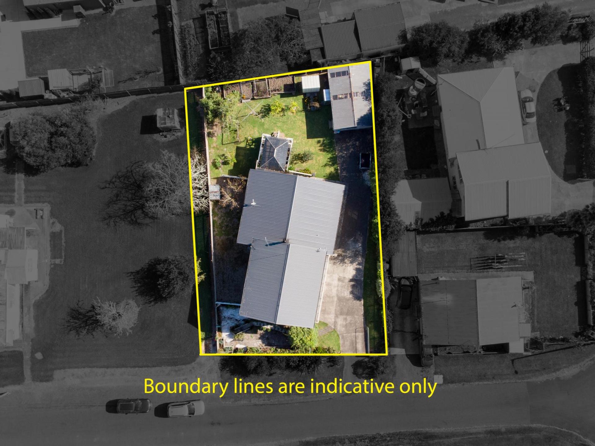5 Awa Street, Turua
