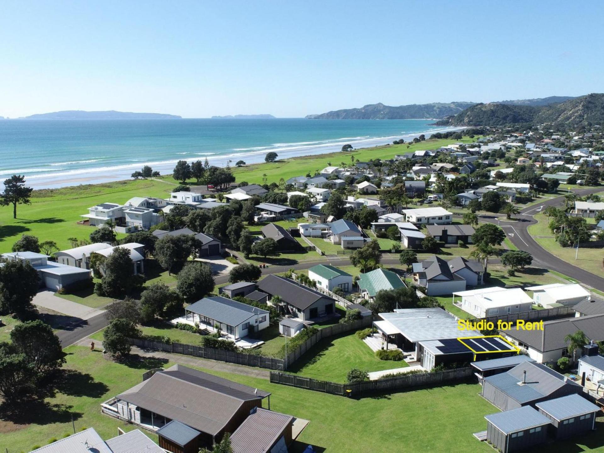 109 Sands Crescent, Matarangi