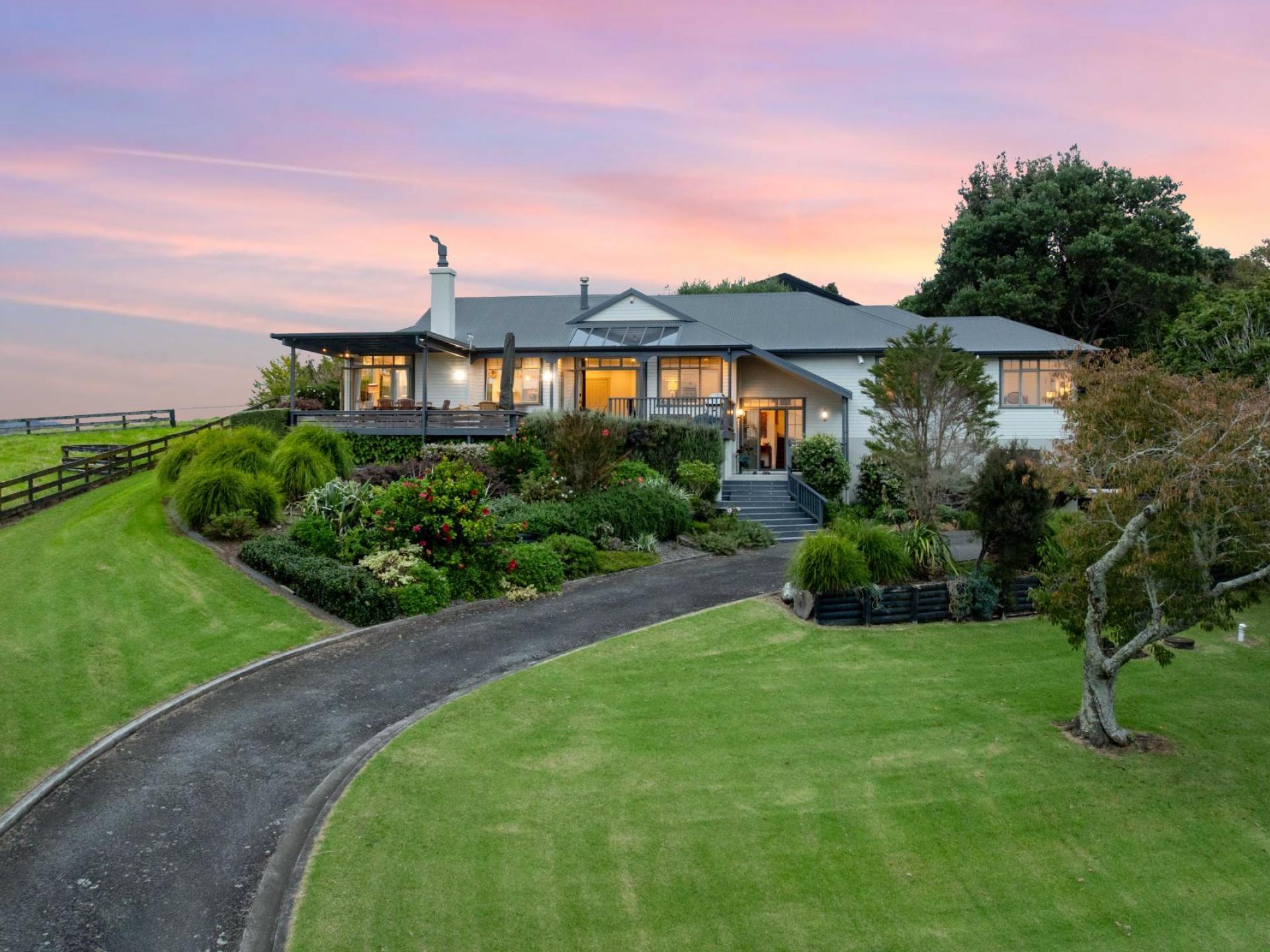 25 Rewa Rewa Valley, Tairua