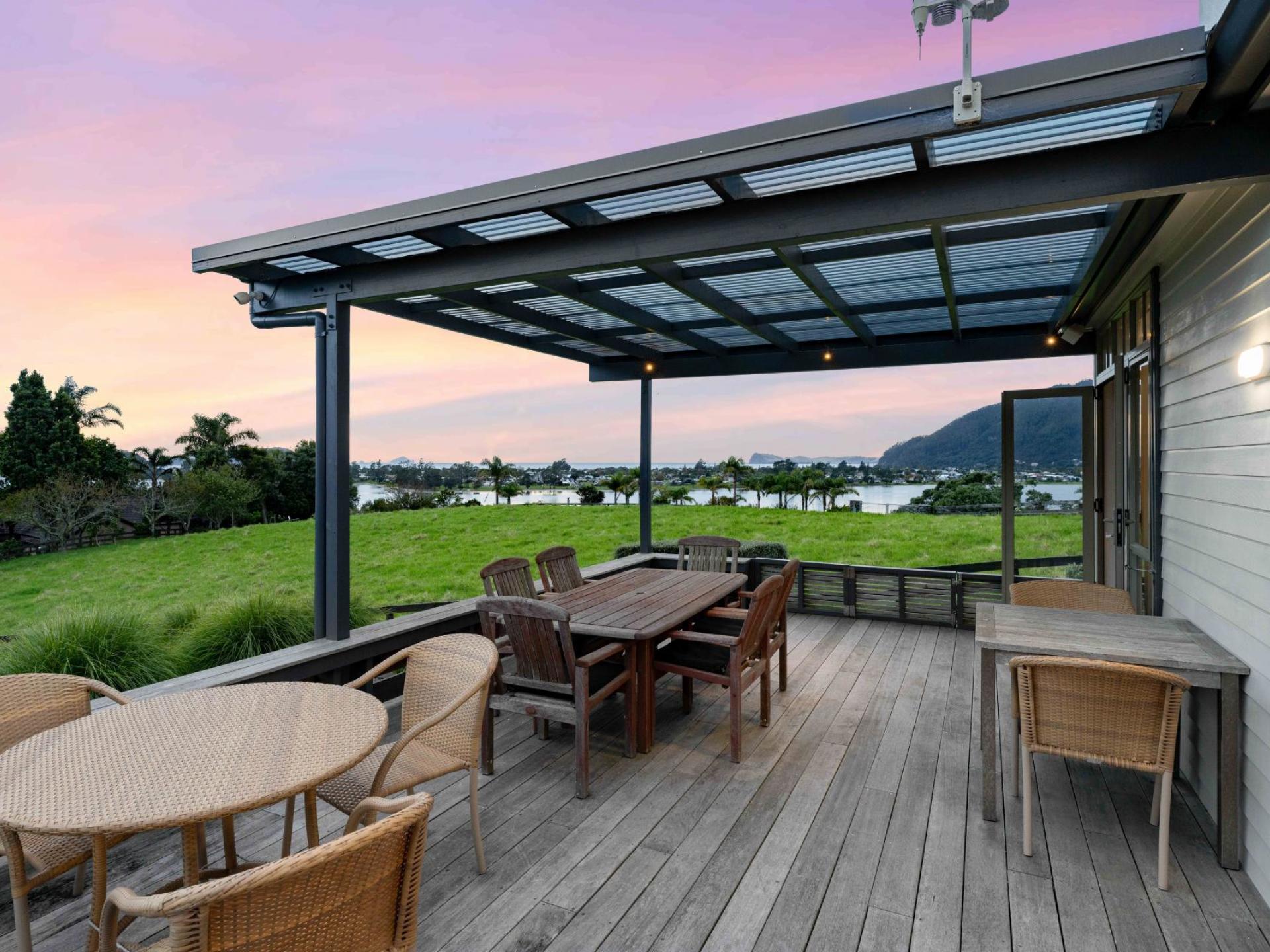 25 Rewa Rewa Valley, Tairua