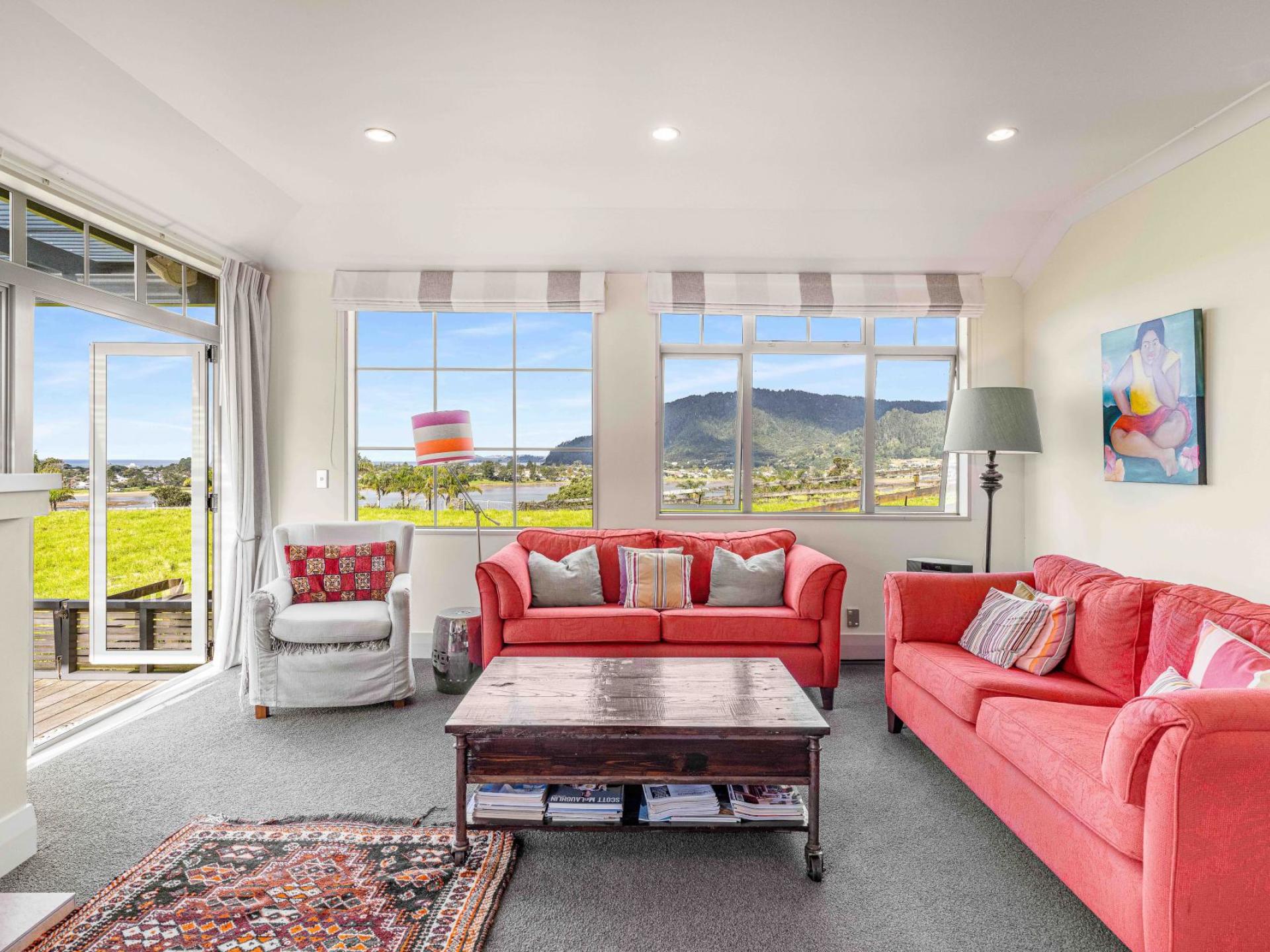 25 Rewa Rewa Valley, Tairua