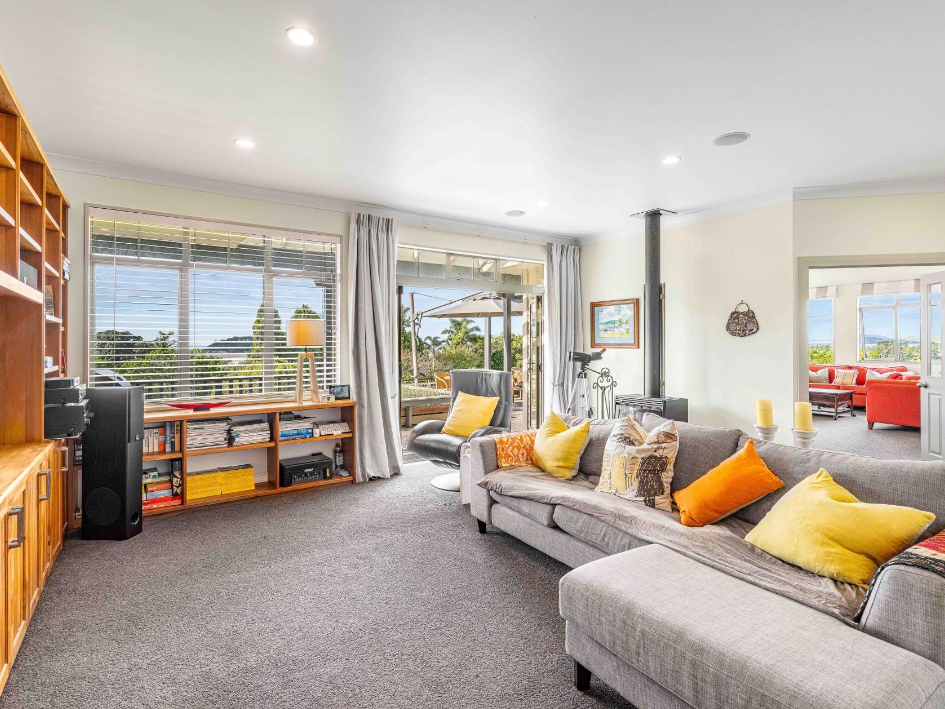 25 Rewa Rewa Valley, Tairua