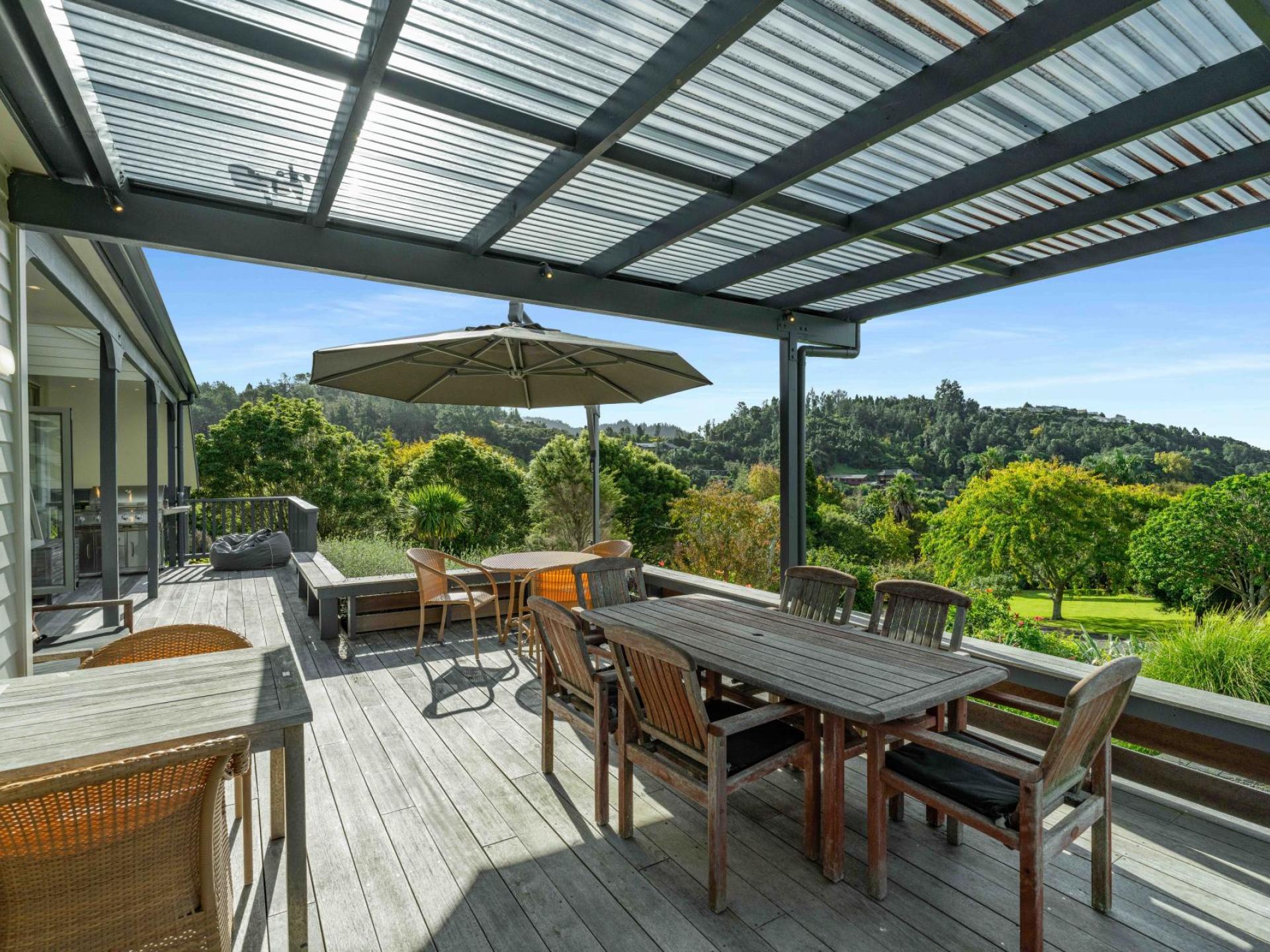 25 Rewa Rewa Valley, Tairua