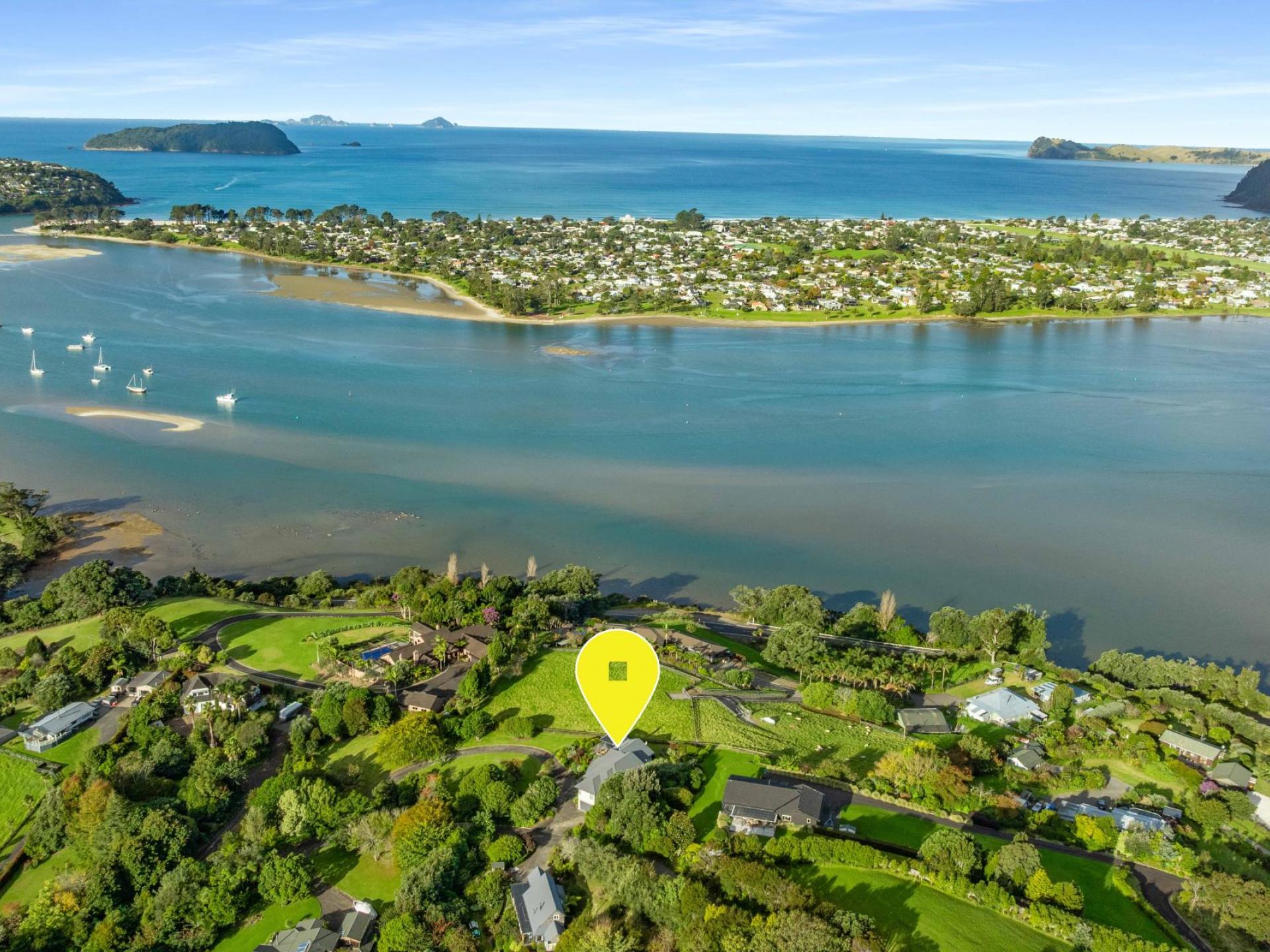 25 Rewa Rewa Valley, Tairua