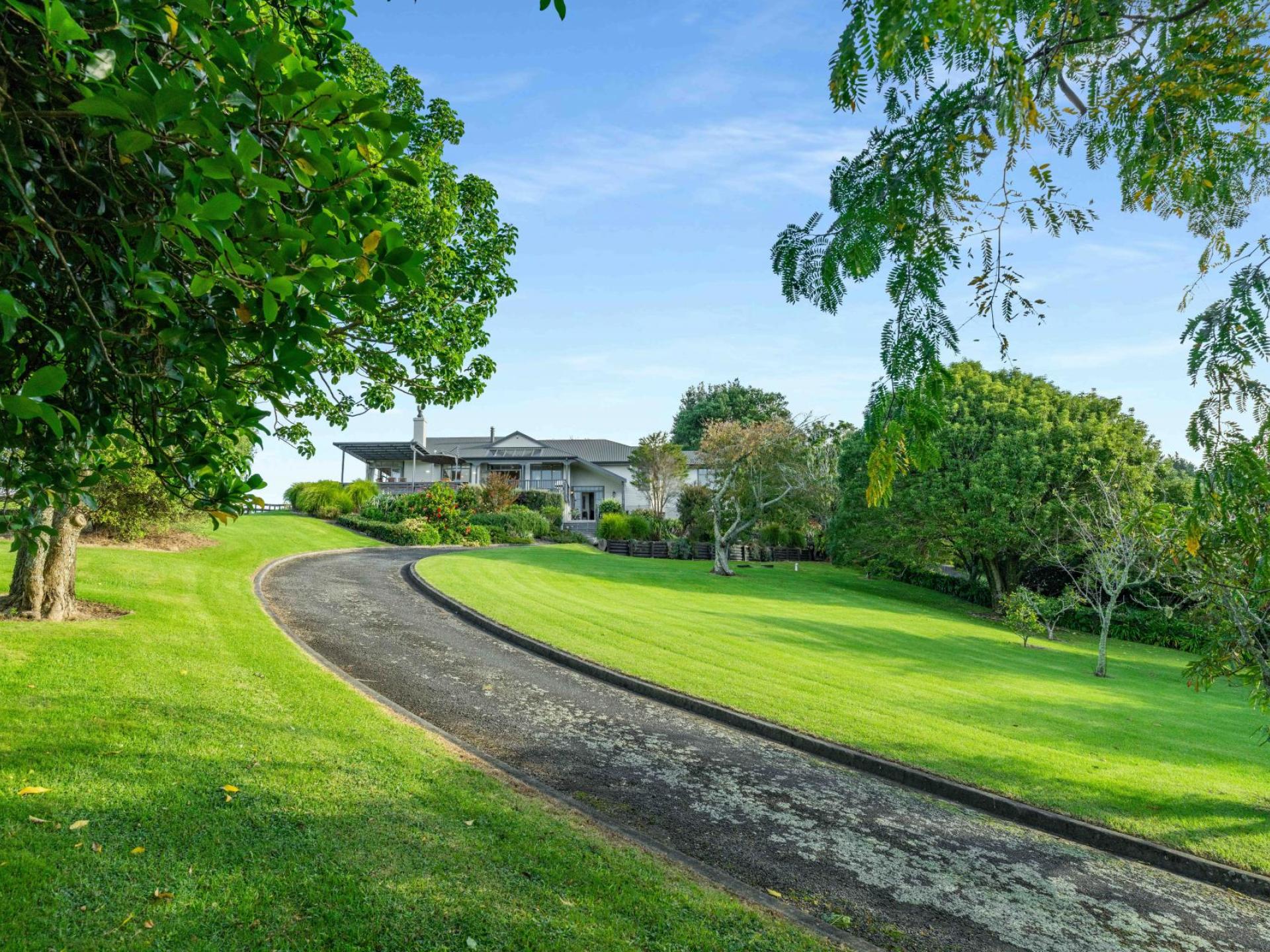 25 Rewa Rewa Valley, Tairua