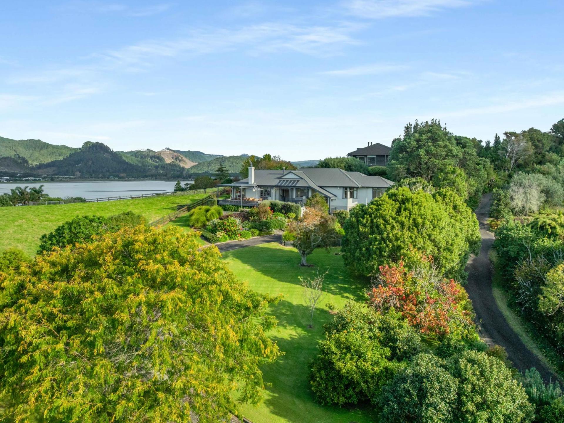 25 Rewa Rewa Valley, Tairua