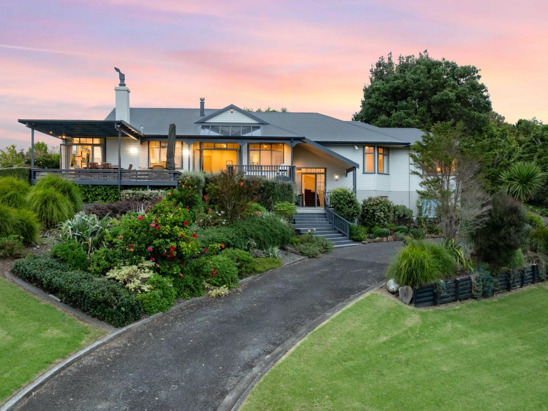 25 Rewa Rewa Valley, Tairua