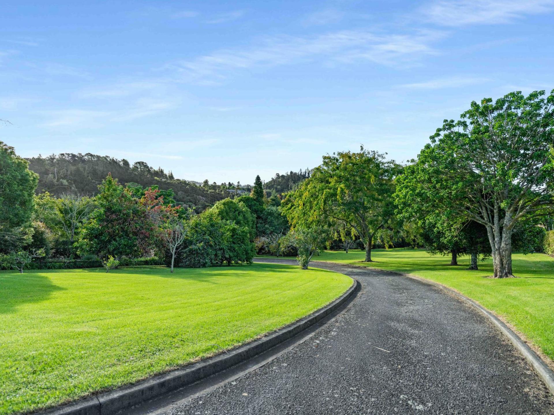 25 Rewa Rewa Valley, Tairua