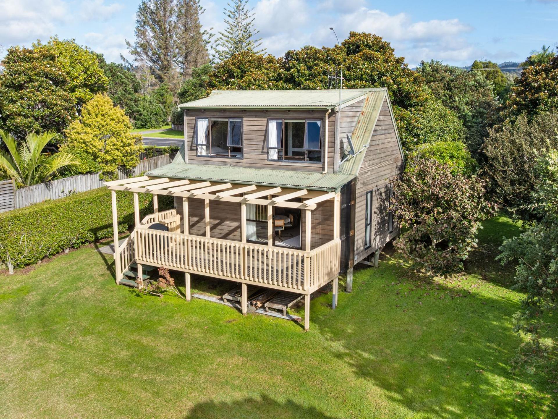 294 Main Road, Tairua