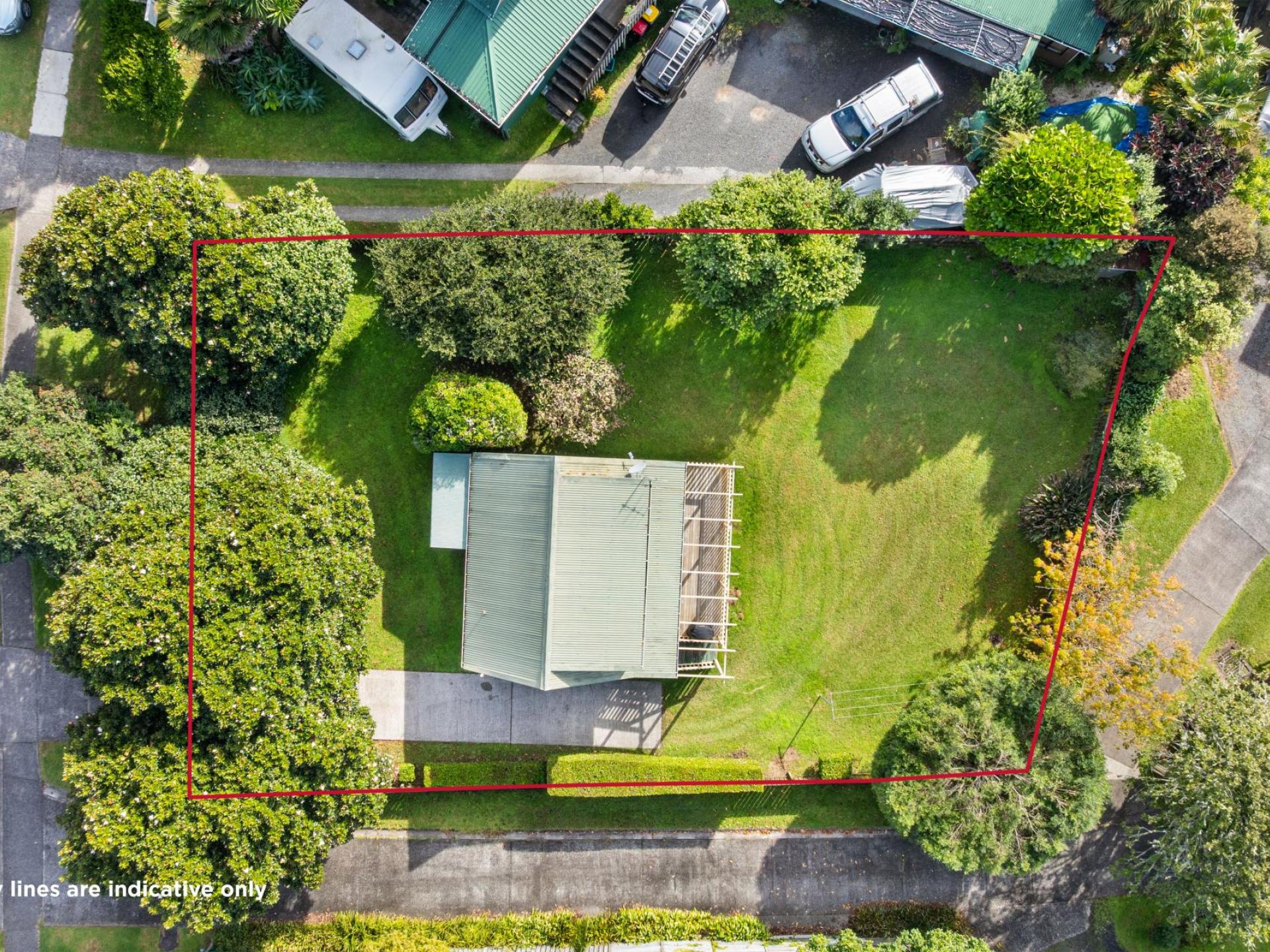 294 Main Road, Tairua
