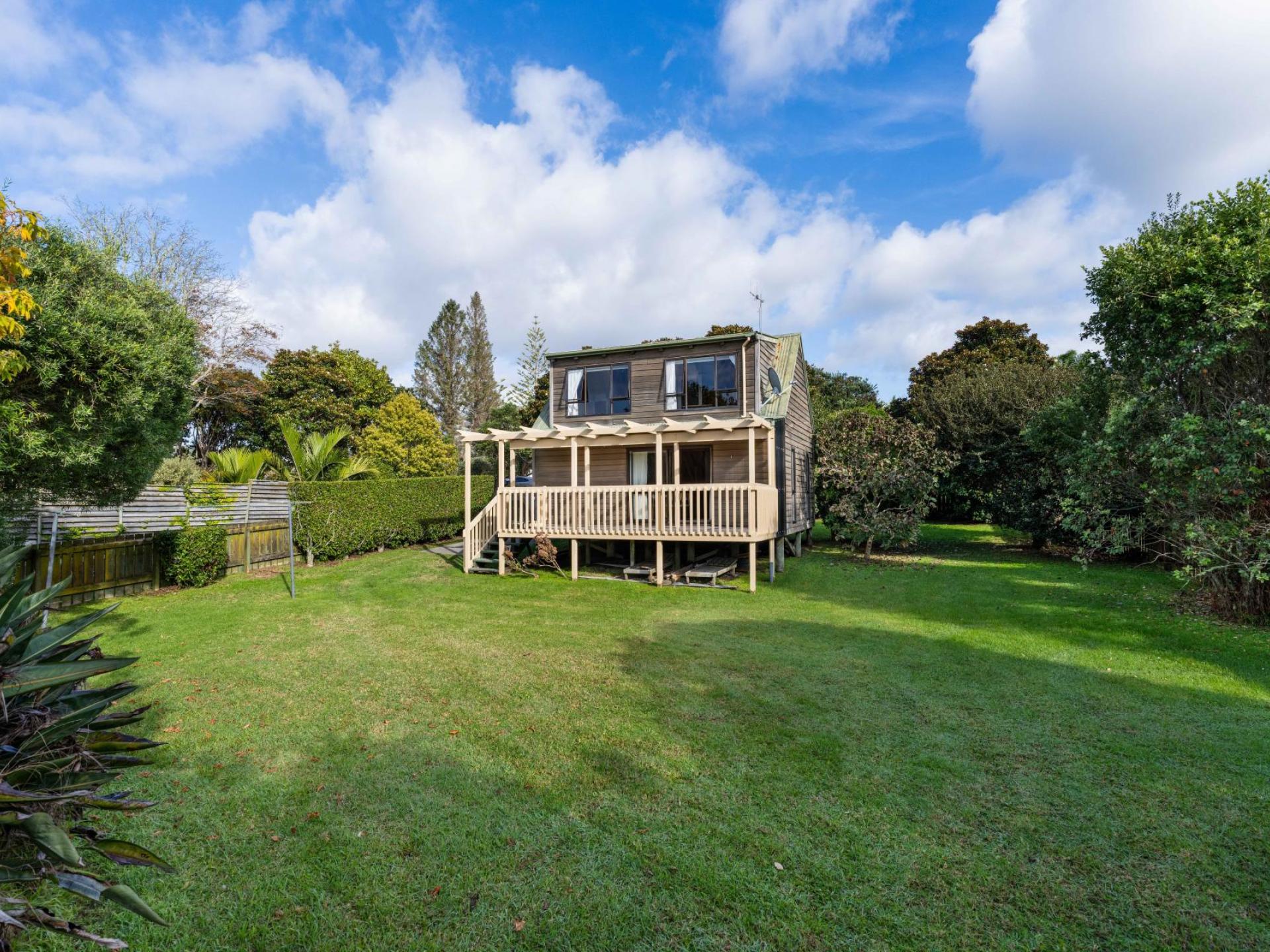 294 Main Road, Tairua