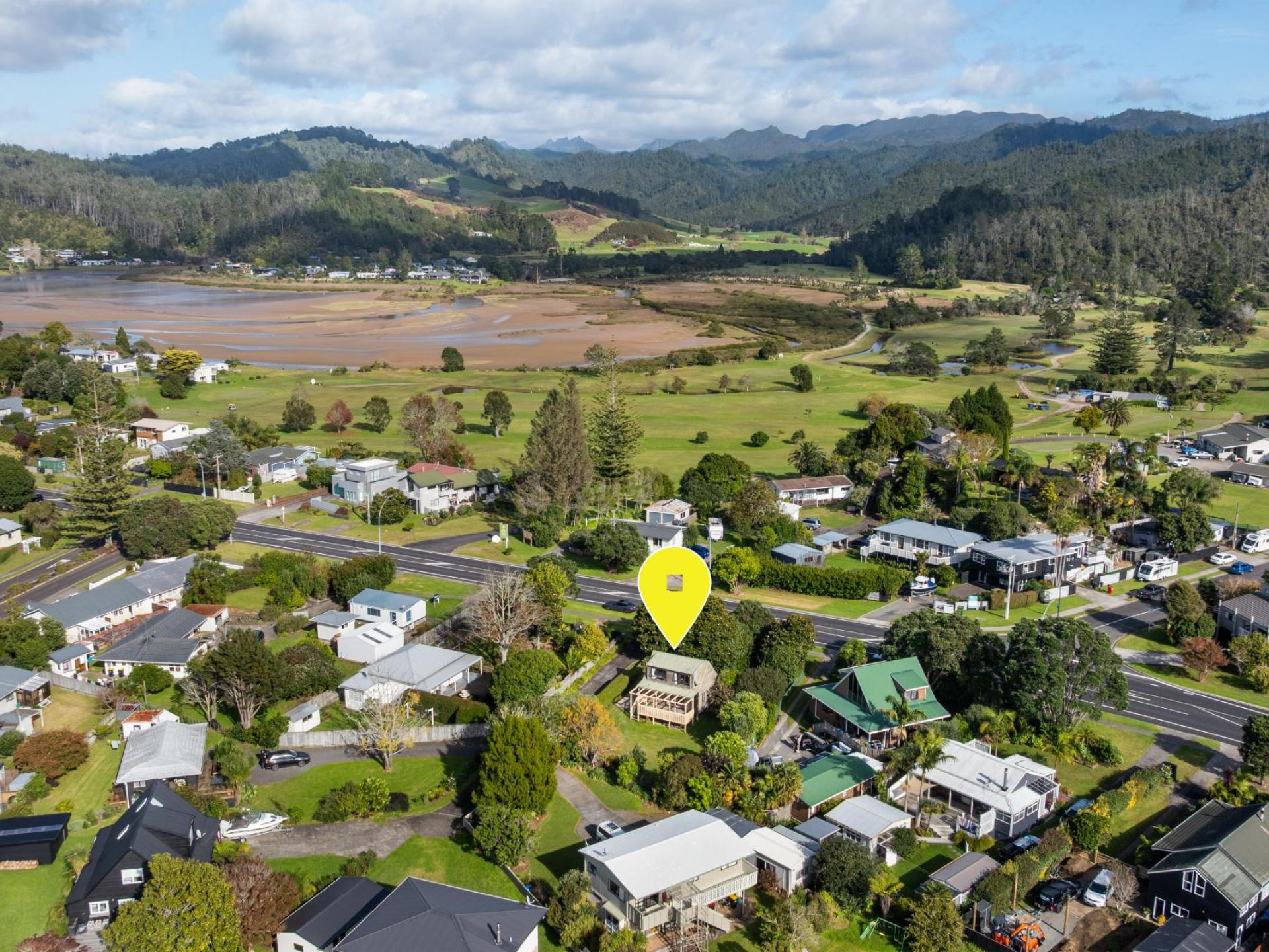 294 Main Road, Tairua