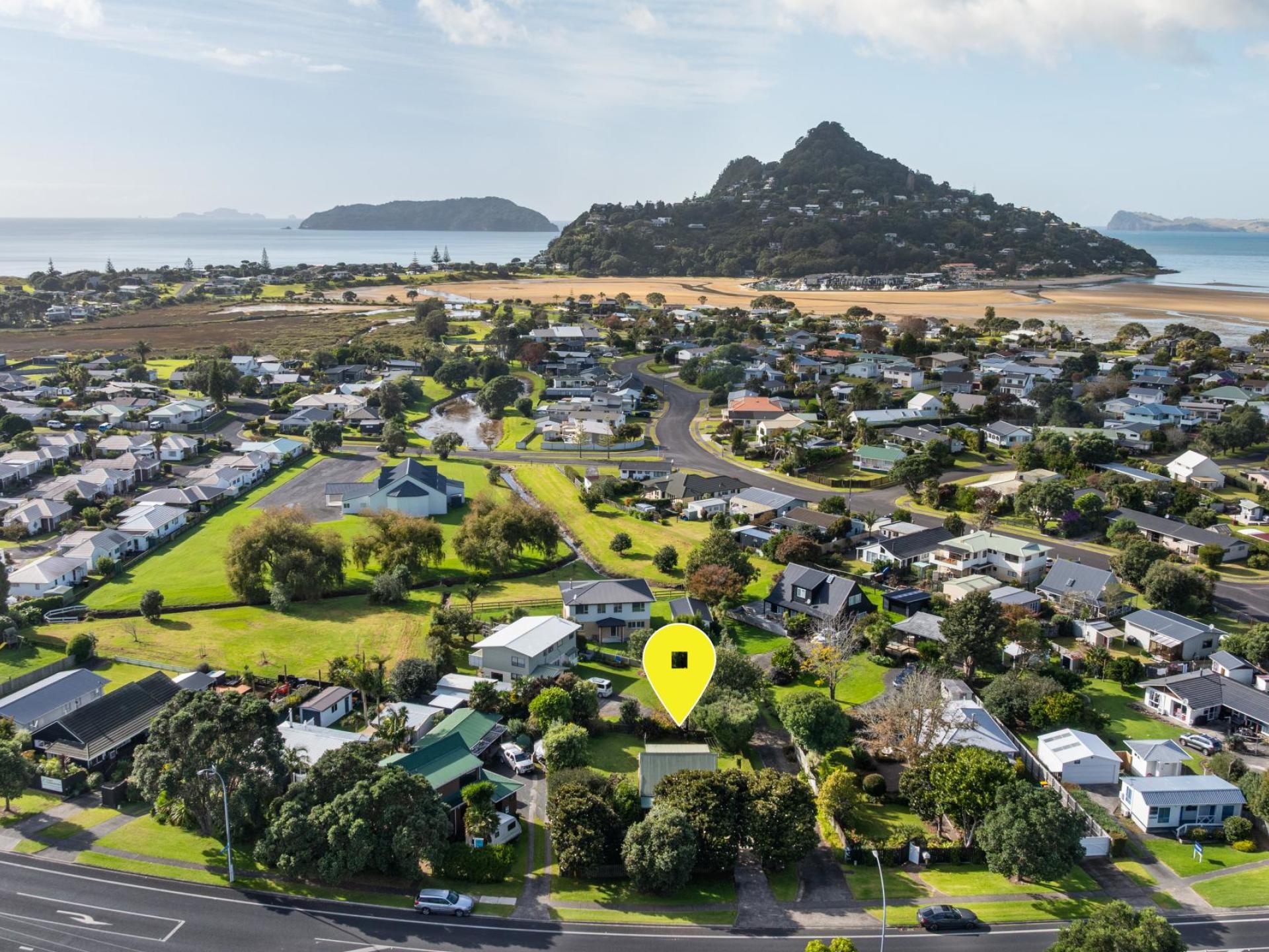 294 Main Road, Tairua