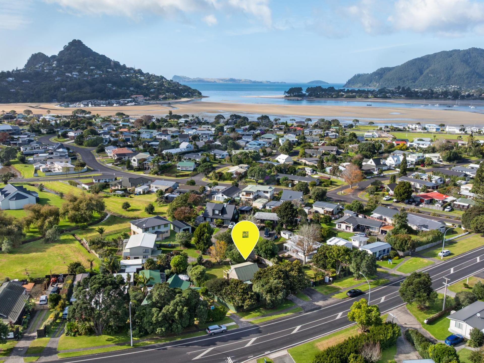 294 Main Road, Tairua