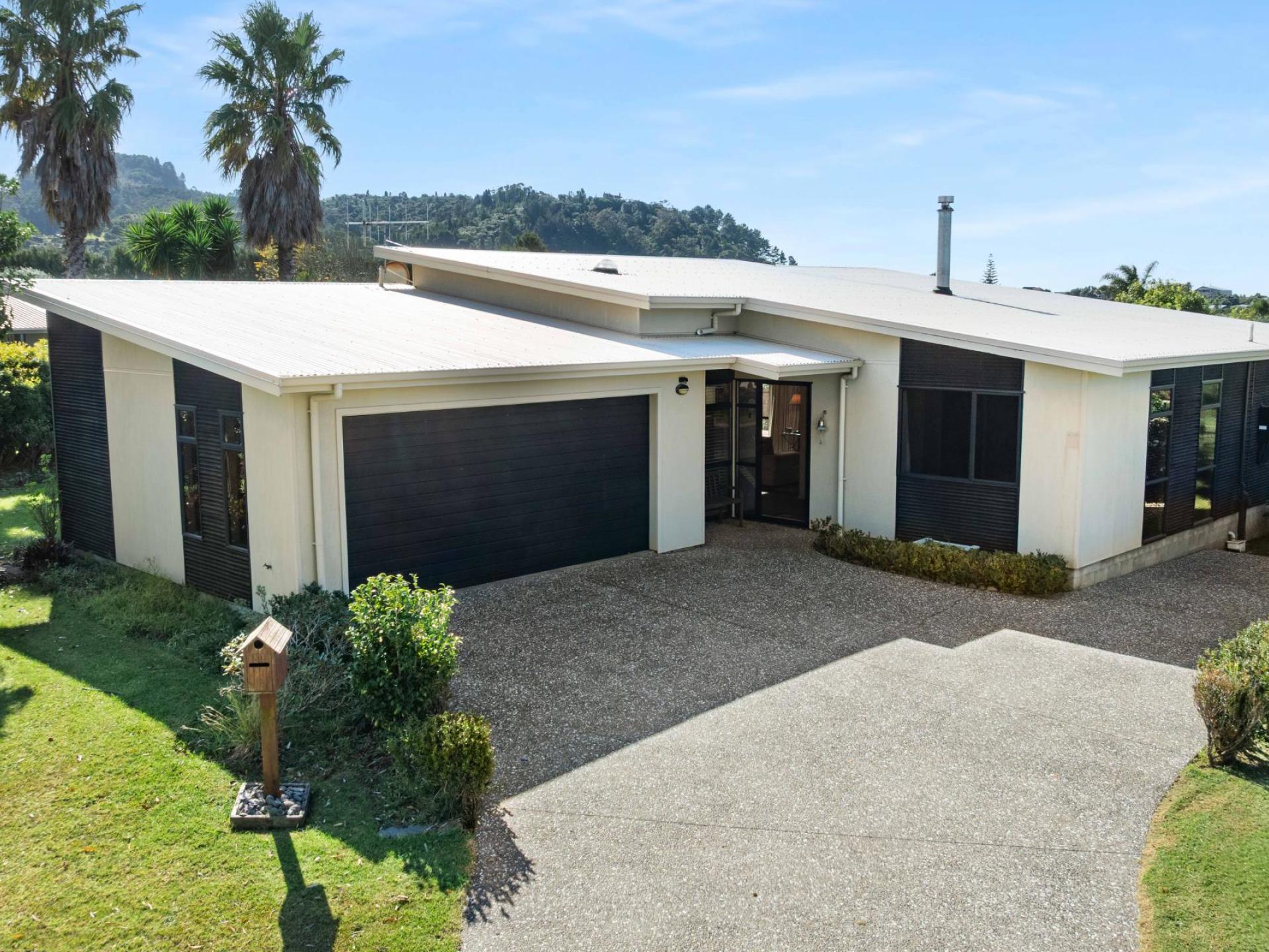 10 Willow Grove, Tairua