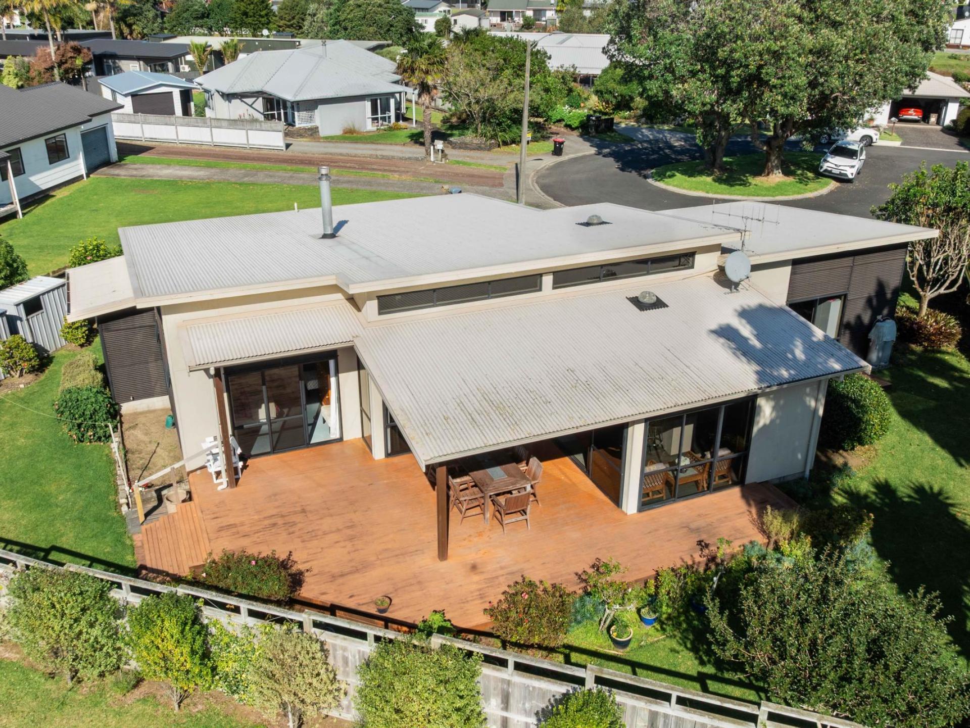 10 Willow Grove, Tairua