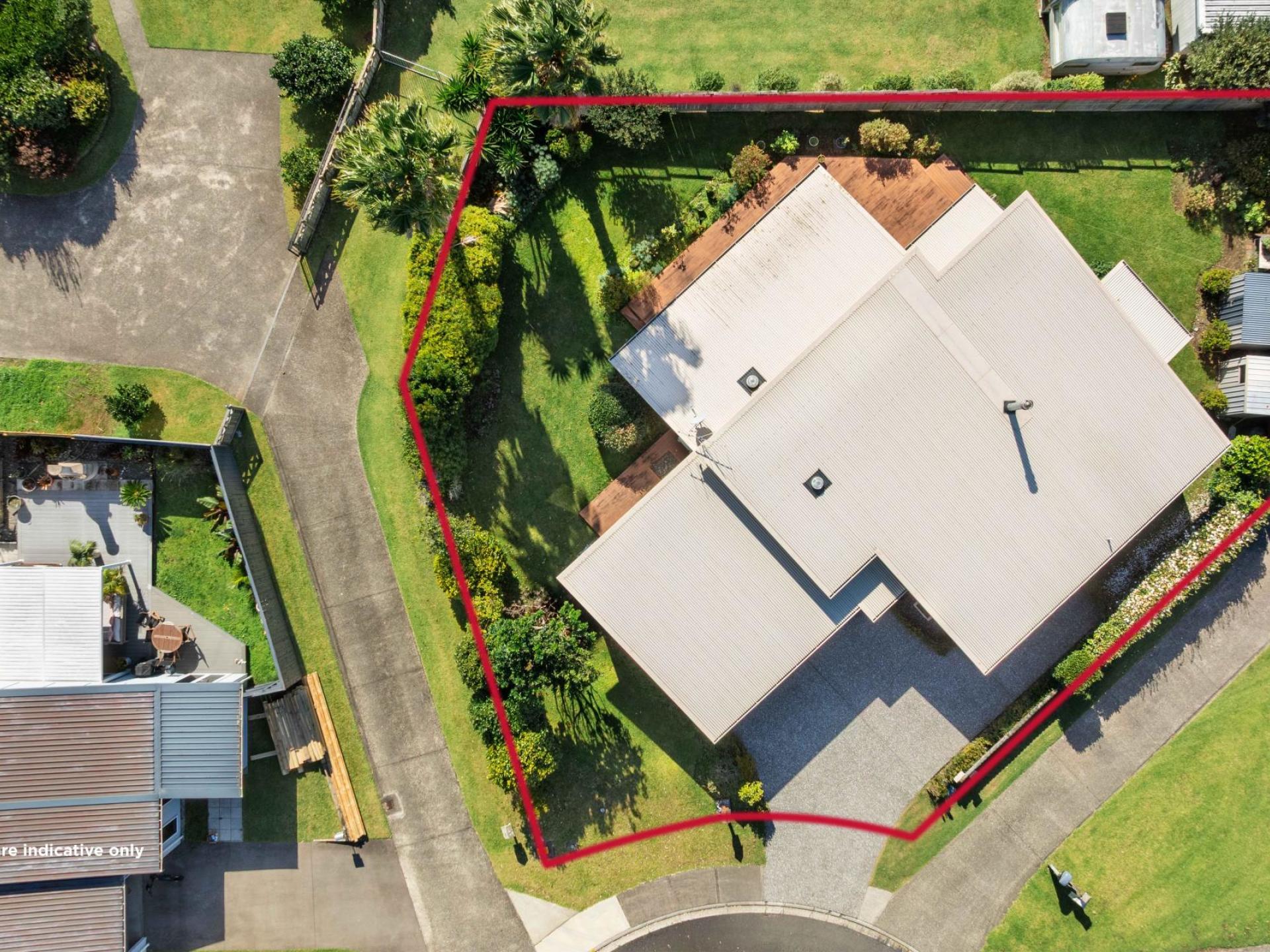 10 Willow Grove, Tairua