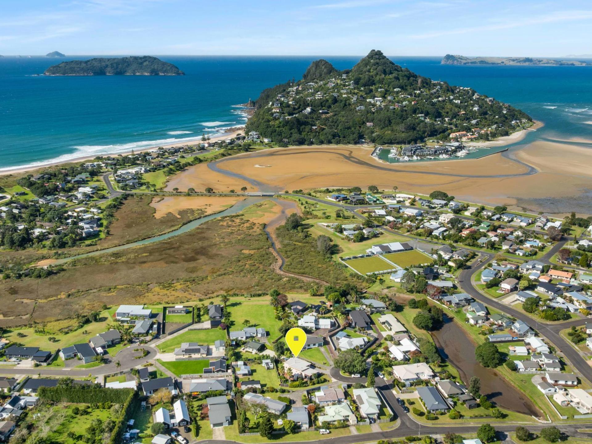 10 Willow Grove, Tairua
