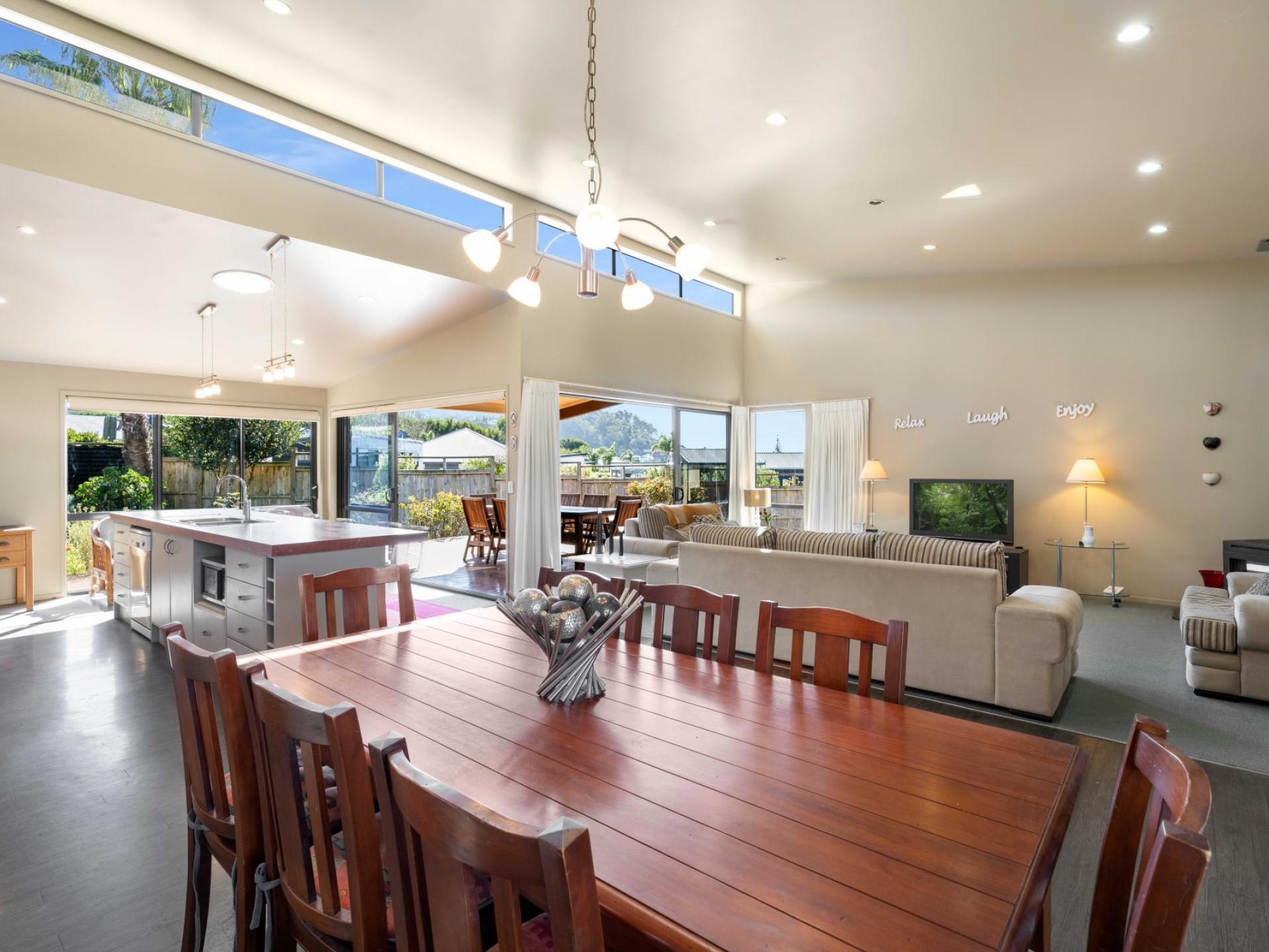 10 Willow Grove, Tairua