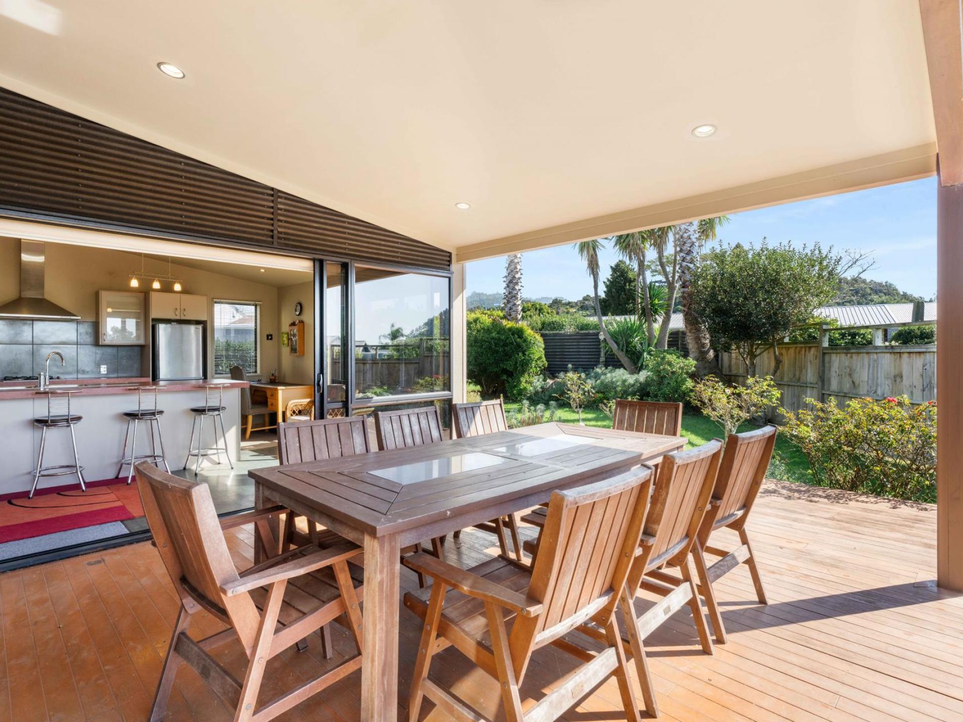 10 Willow Grove, Tairua
