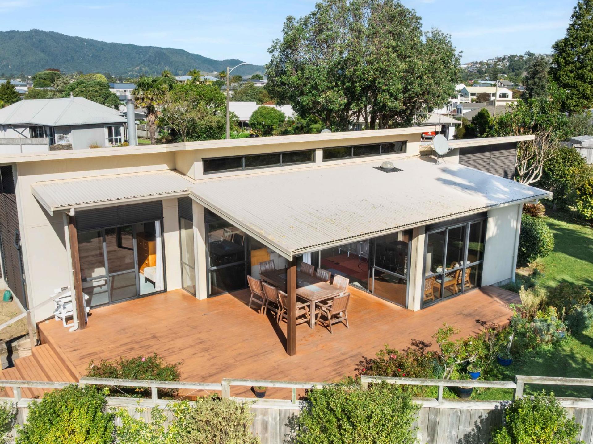 10 Willow Grove, Tairua