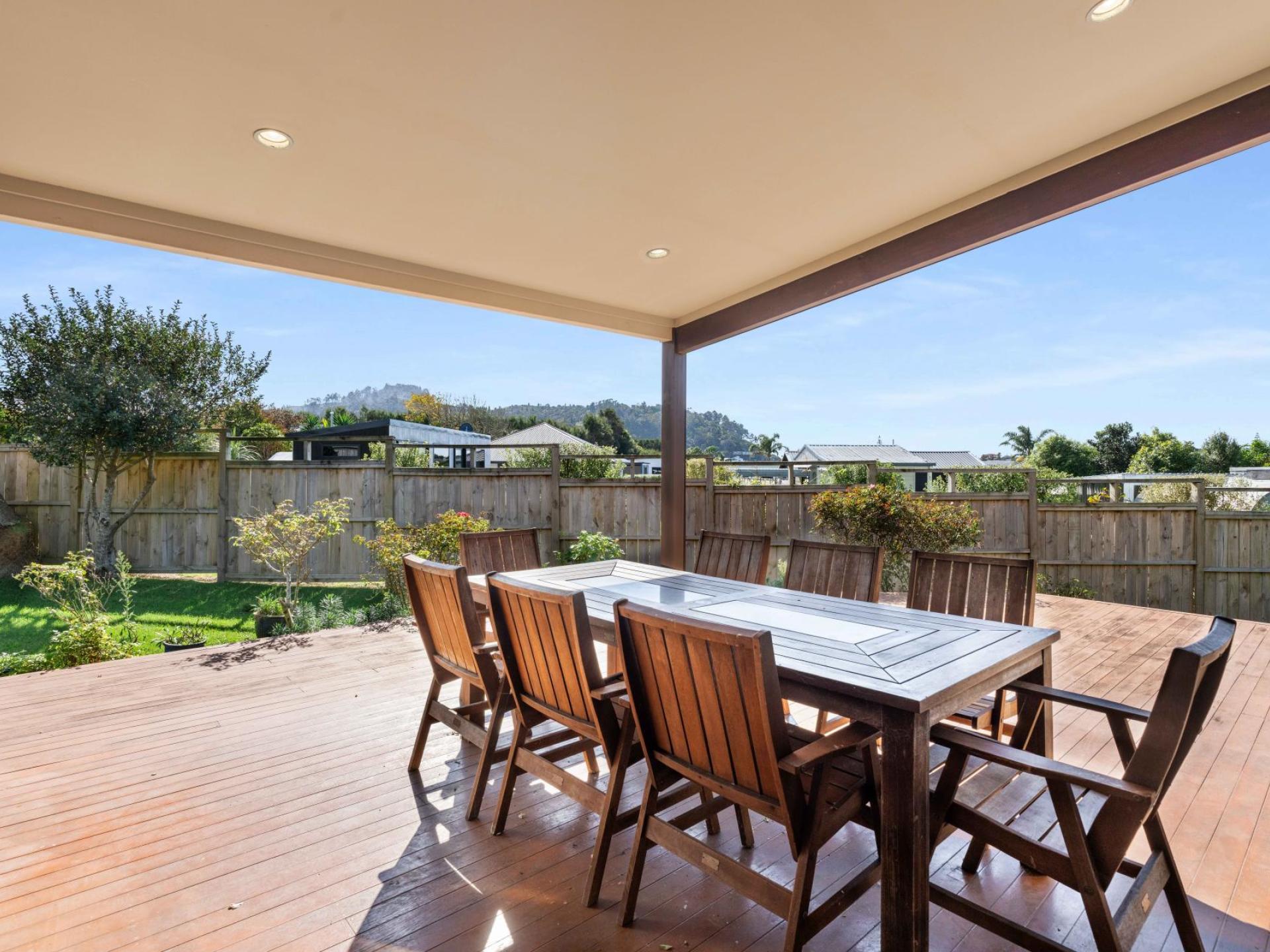 10 Willow Grove, Tairua